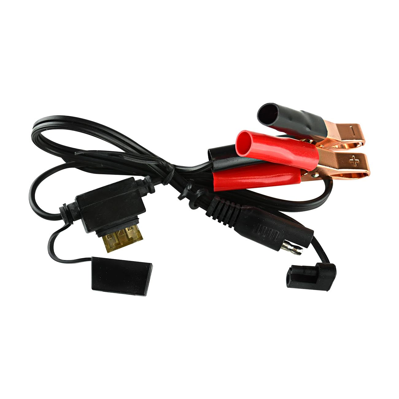 Installation Solution Automatic Battery Maintainer & Float Charger - 12V Output