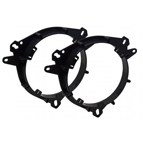 American International 6" or 6.5" Speaker Install Kit for select 1998 - 2018 Toyota