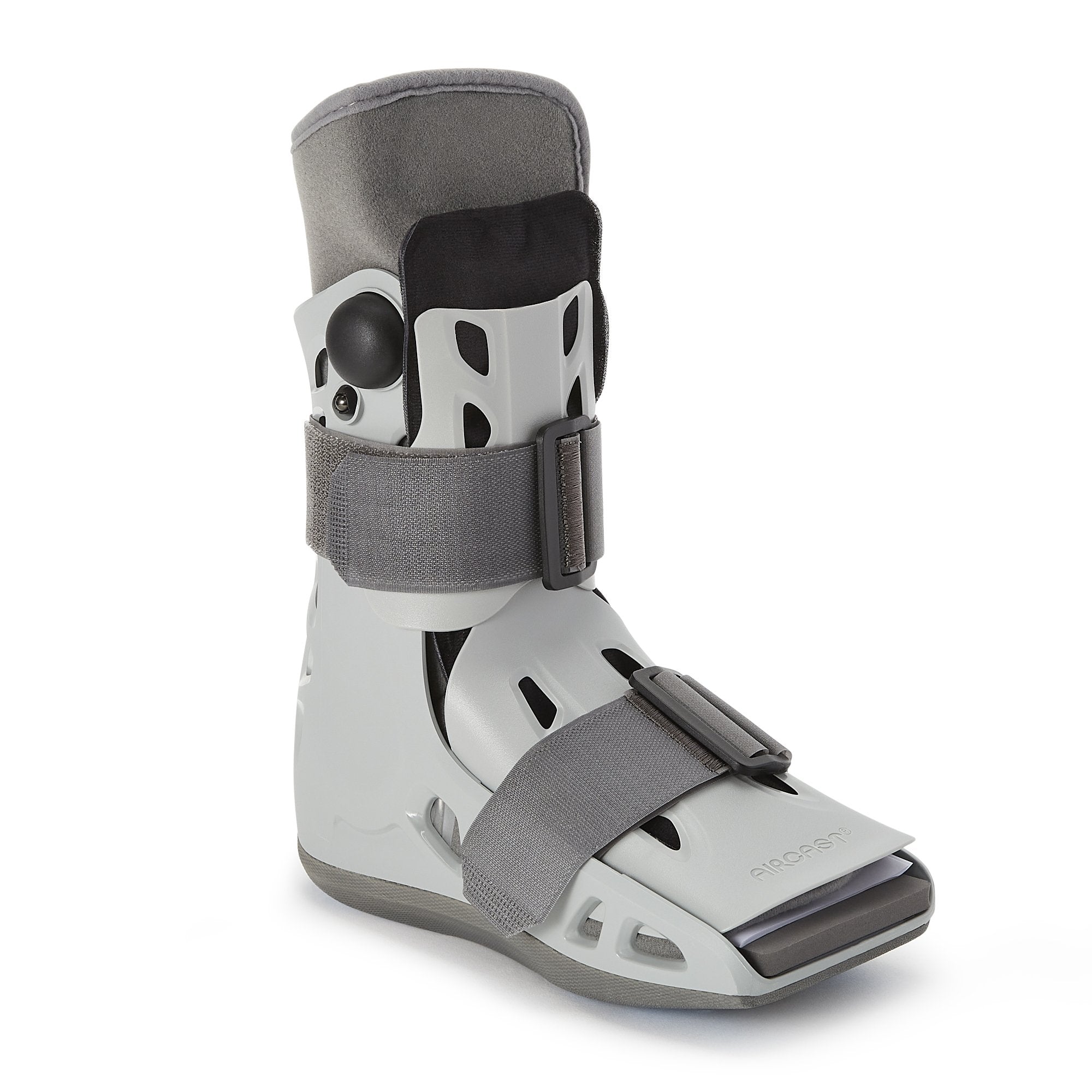DJO - Air Walker Boot Aircast® AirSelect™ Short Pneumatic Adult Small Short [1/EA]