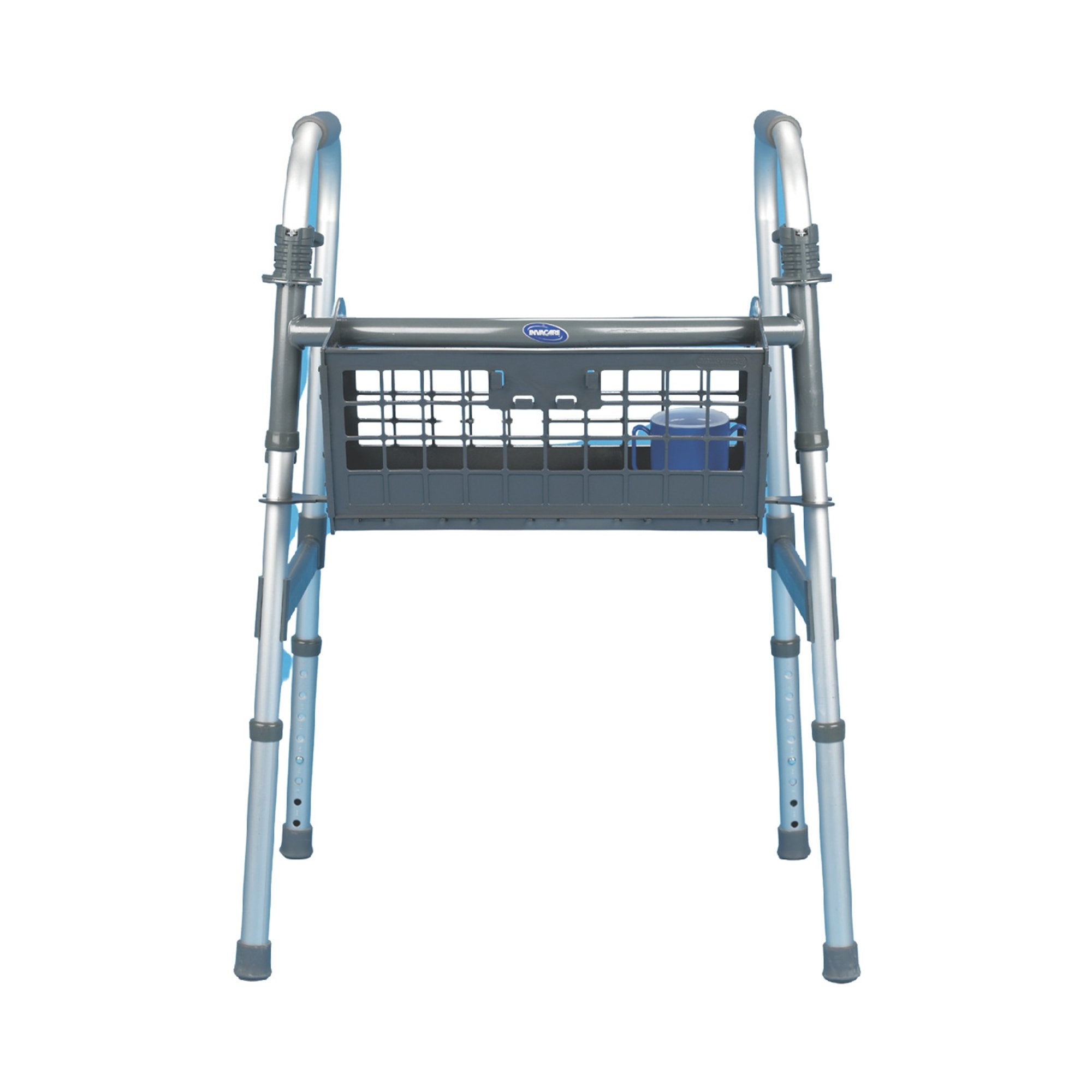 Maddak - No-Wire™ Basket For Walker [1/EA]