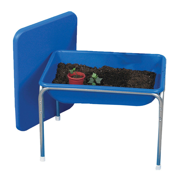 CHILDREN'S FACTORY - Small Sensory Table & Lid Set
