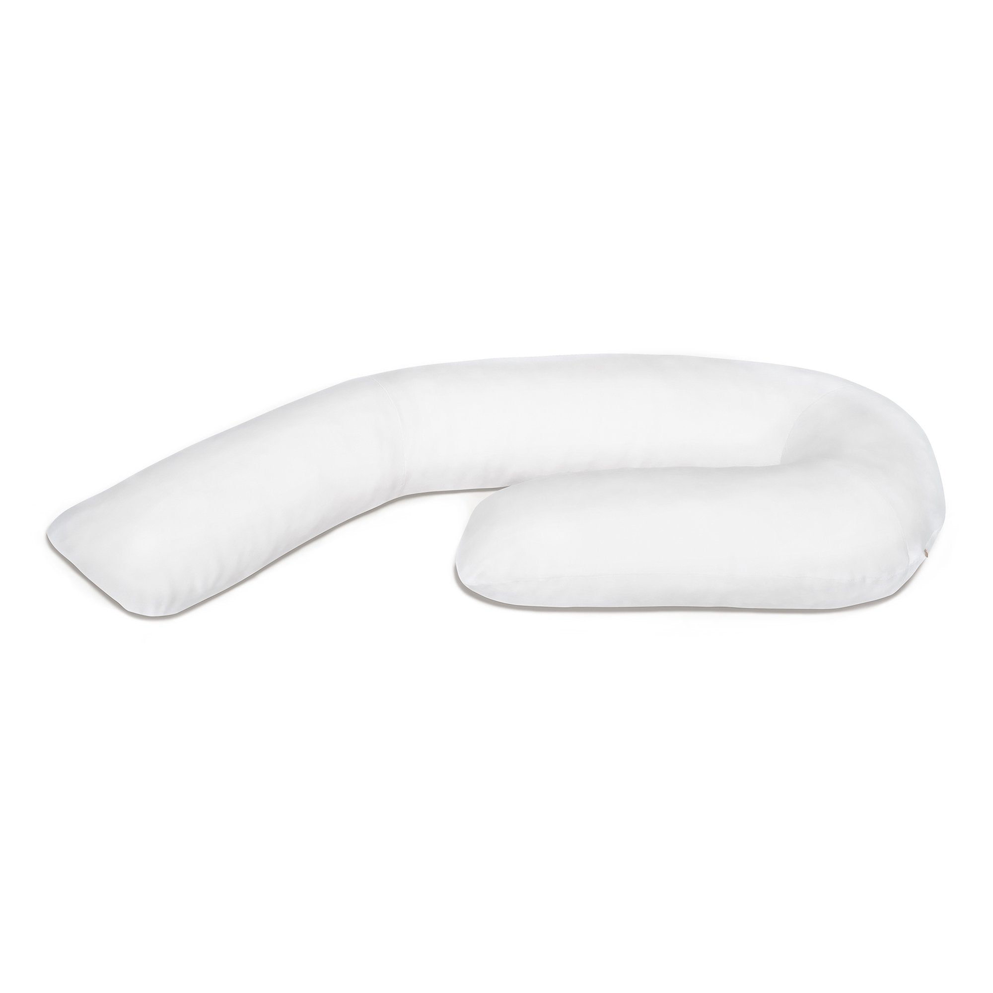 MedCline - Body Pillow Positioner MedCline® 22 W X 50 D X 6 H Inch Foam Freestanding [1/EA]