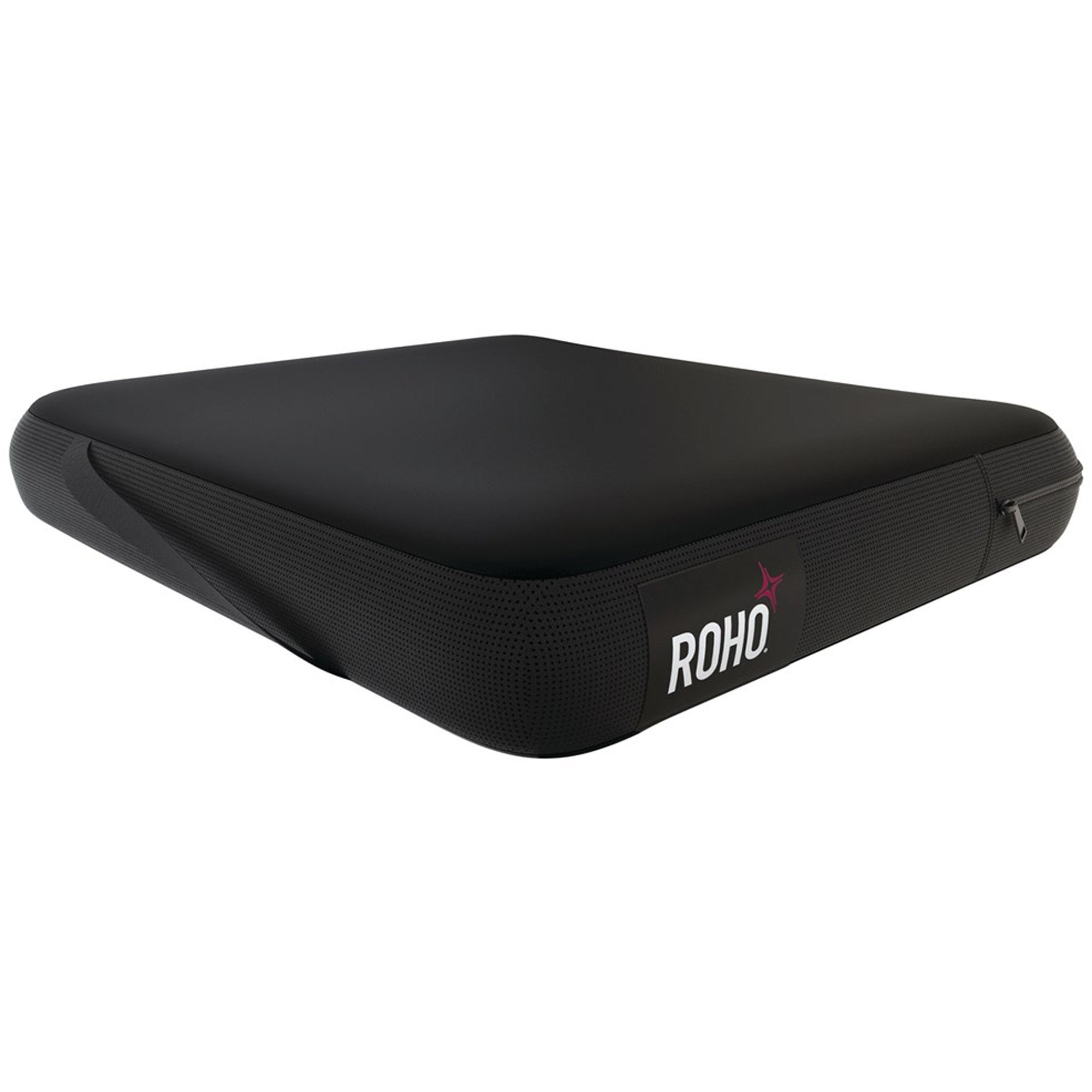 Crown Therapeutics - Seat Cushion ROHO® Mosaic® 16 W X 16 L X 3 D Inch PVC Air Cells [1/EA]
