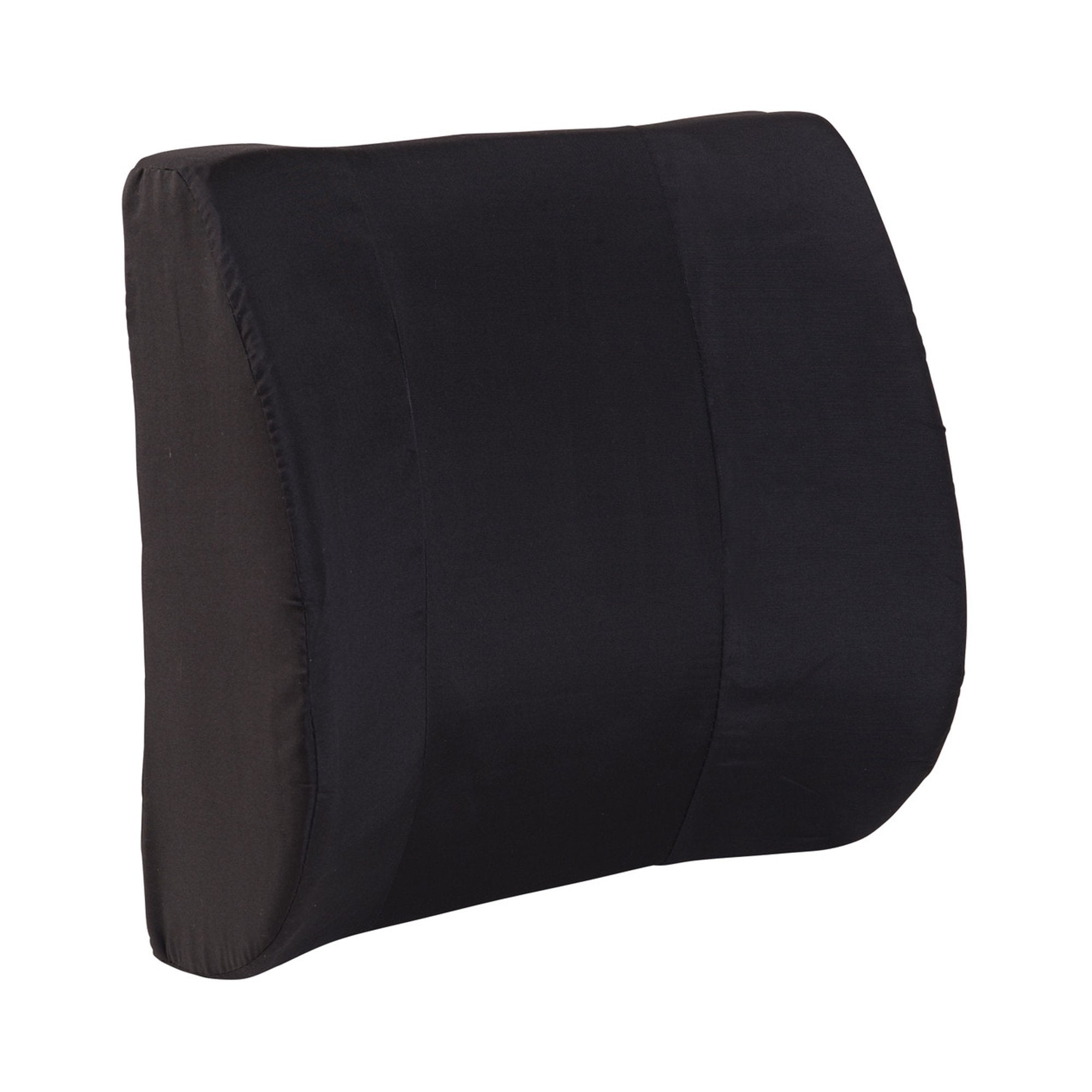 Mabis Healthcare - Lumbar Support Cushion DMI® 14 W X 13 L Inch Foam [1/EA] (359221_EA)