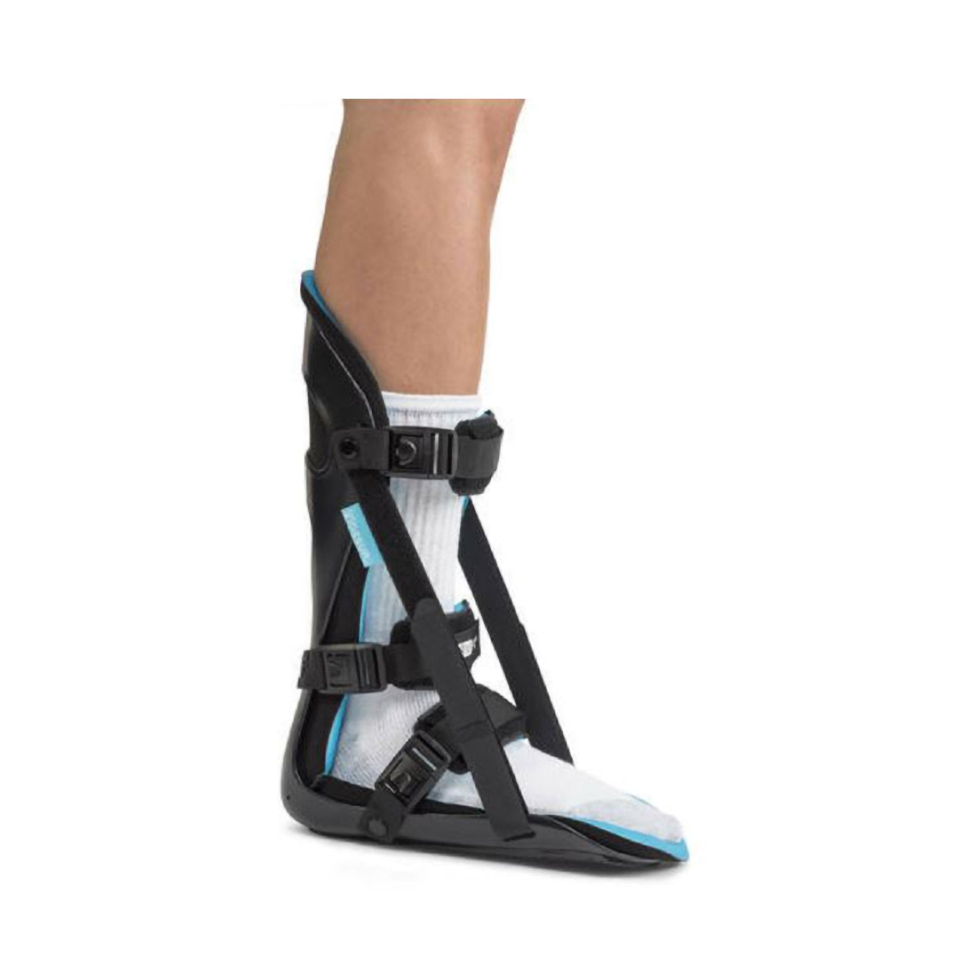 Ossur - Night Splint Ossur® FormFit® Large Adjustable Strap / Buckle Closure Male 10-1/2 and Up / Female 11 and Up Foot [1/EA]