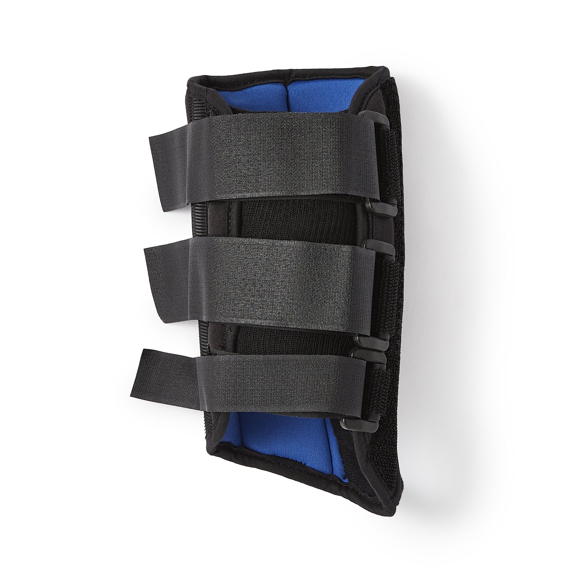 DJO - Wrist Brace ProCare® ComfortFORM™ Aluminum / Foam / Spandex / Plastic Right Hand Black Large [1/EA]