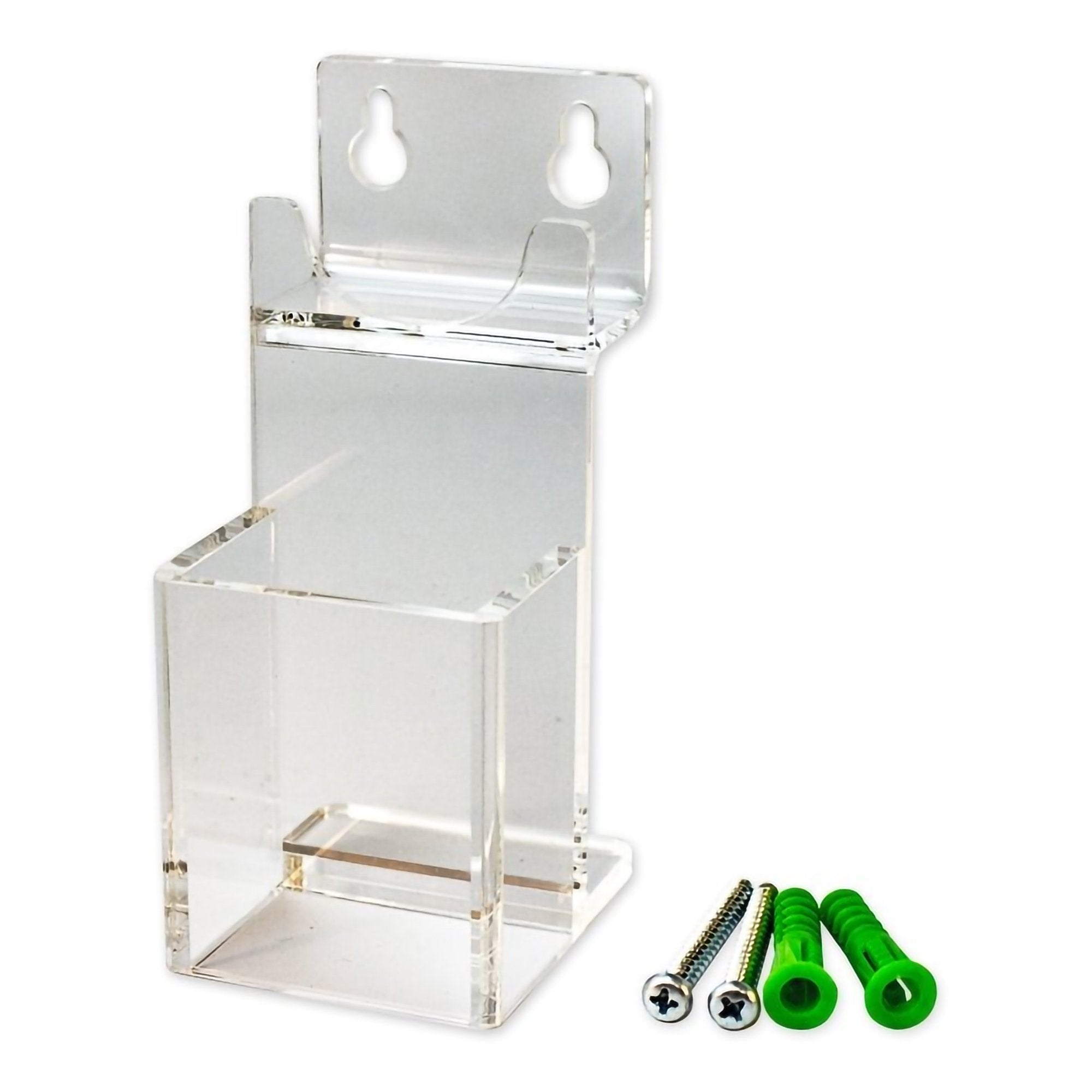 American Diagnostic Corp - Thermometr Cradle ADC® 2-5/8 X 2-3/16 X 5-3/16 Inch For use with Model Adtemp 429 Thermometer [1/EA]