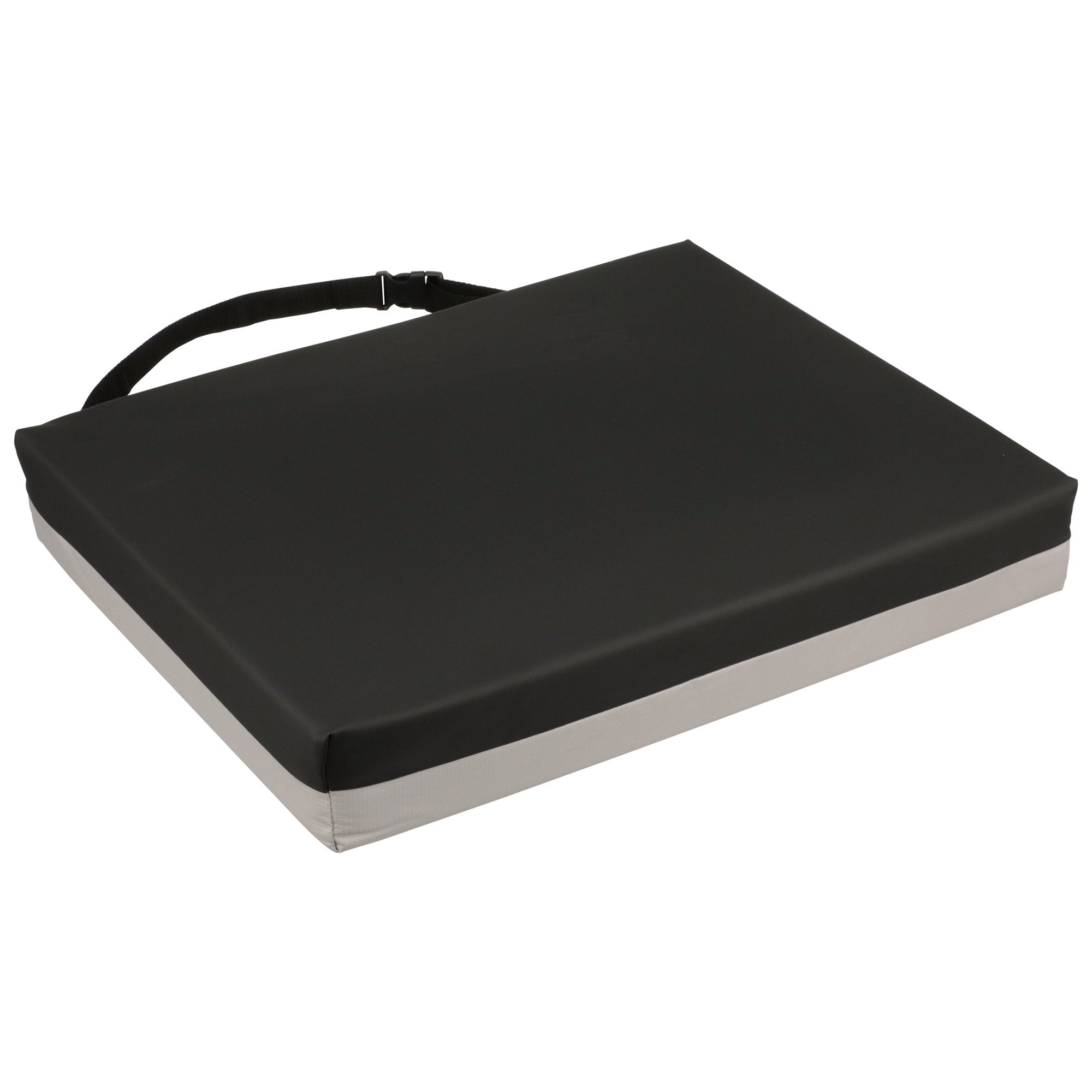 McKesson Brand - Seat Cushion McKesson 20 W X 16 L X 3 D Inch Foam / Gel [1/EA]