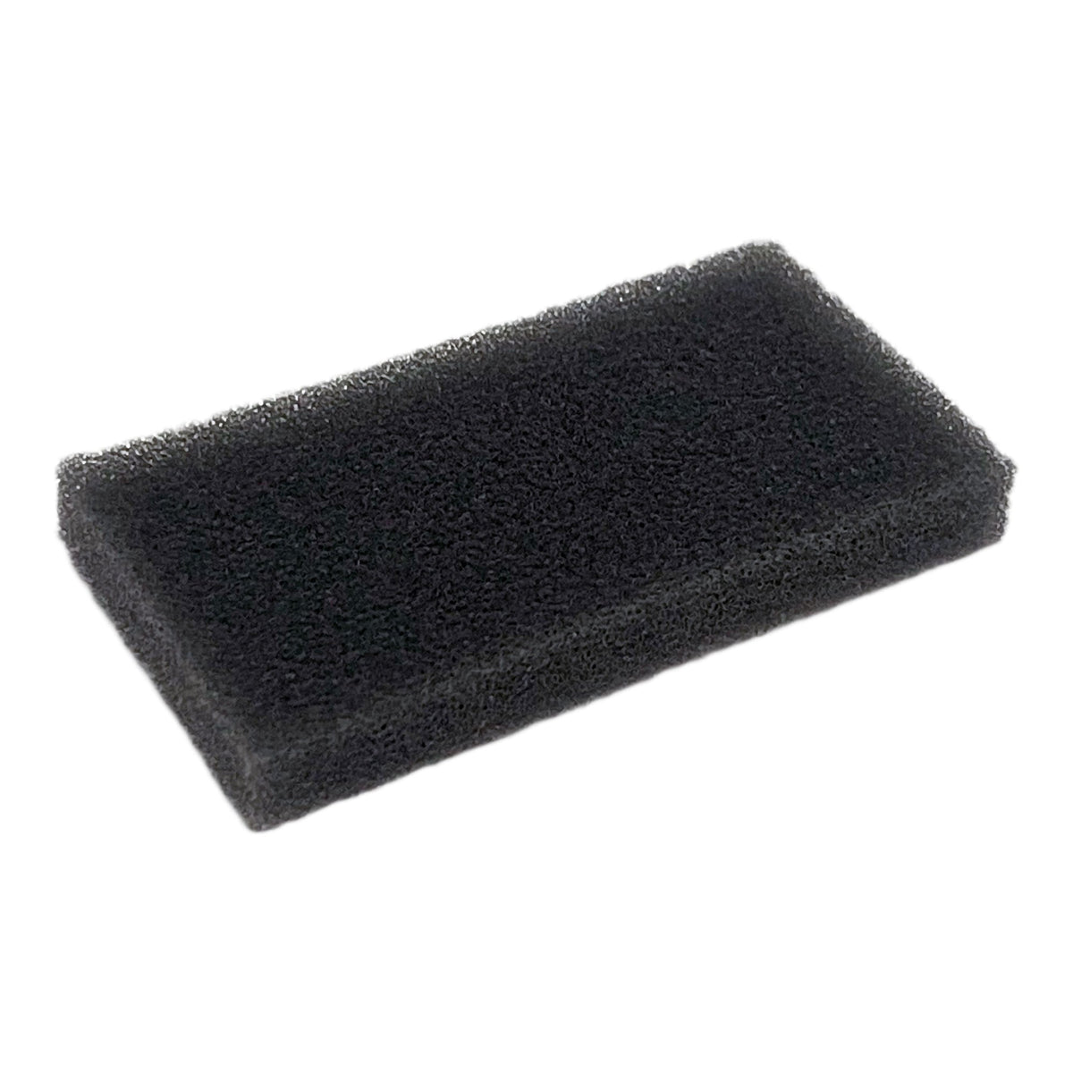 Sunset Healthcare - CPAP Filter Luna Series Foam Reusable 2 per Pack Black No Tab [1/PK]