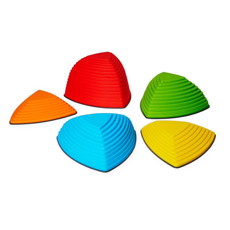 GONGE - Hilltops, Set of 5