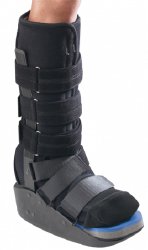 DJO - Diabetic Walker Boot MaxTrax™ Non-Pneumatic Adult Medium Tall [1/EA]