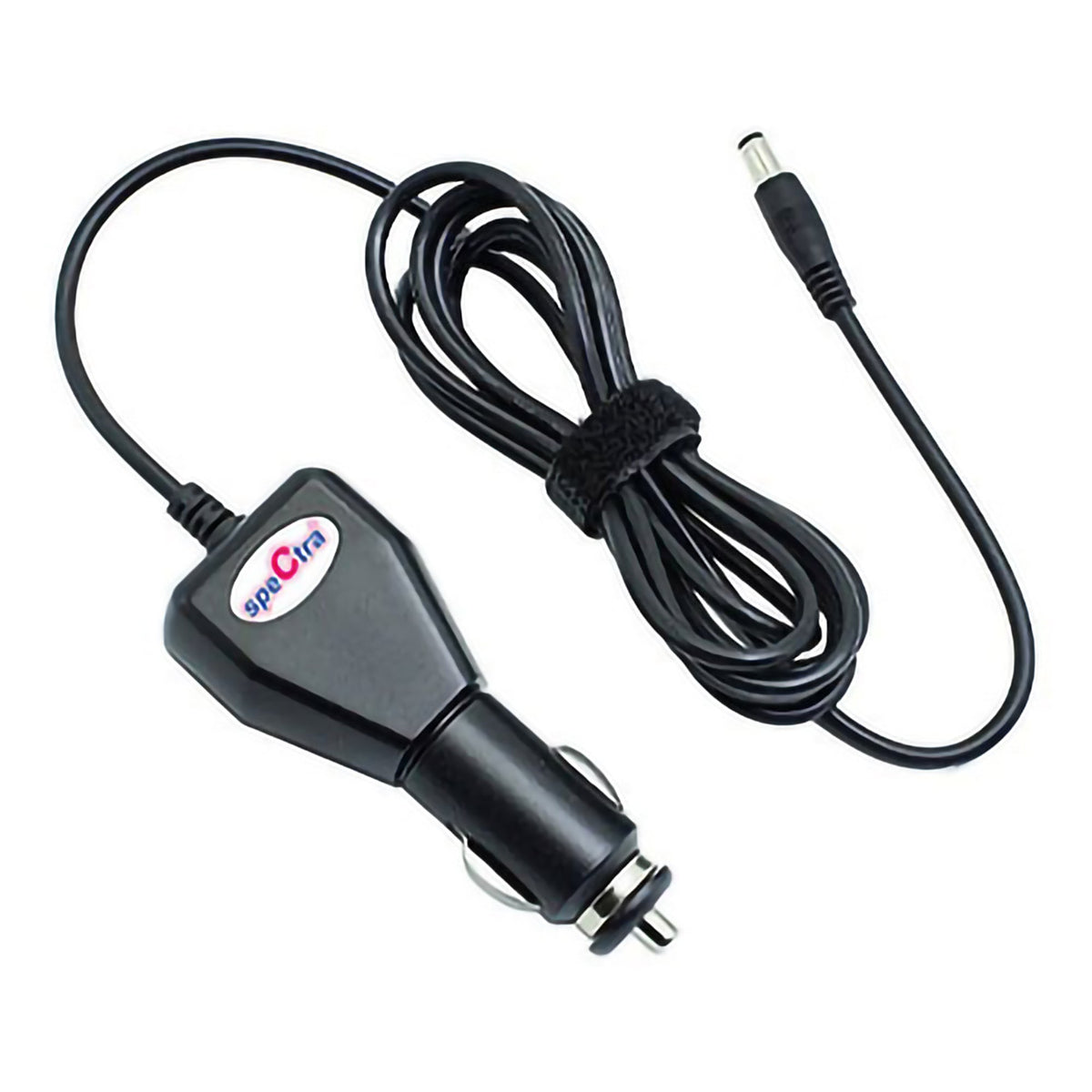 Mother's Milk Inc - Car Charger Spectra® For Spectra® S1 and S2 Breast Pumps [1/EA]