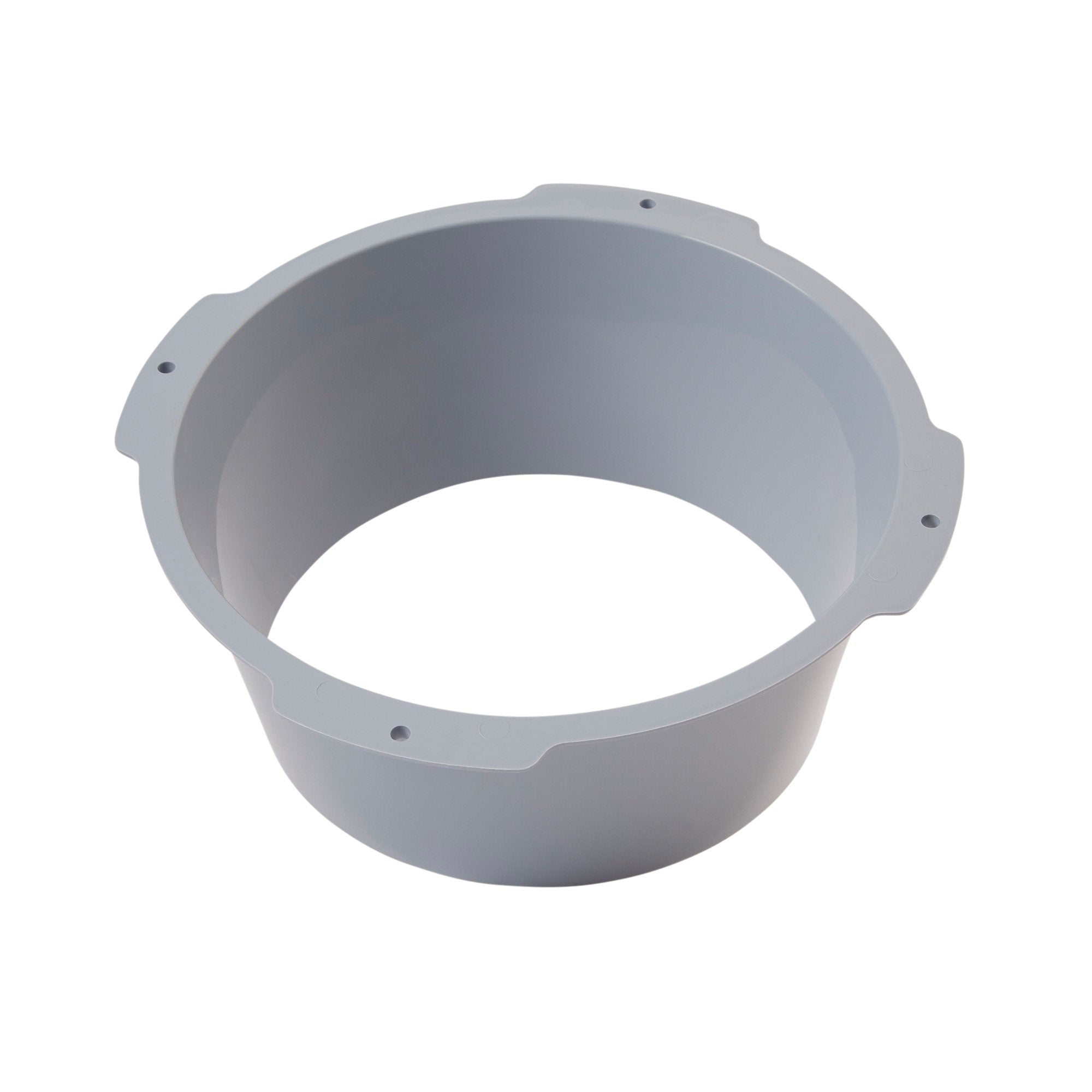 Drive Medical - drive™ Splash Guard, Commode For Commode 11105N-4, 11103-4, 11148, 11102N-4, 11102KD-4, 11104-4, 11125-2, 11101-2 and 11145-4 [1/EA]