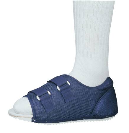 DJO - Post-Op Shoe ProCare® Large Male Blue [1/EA]