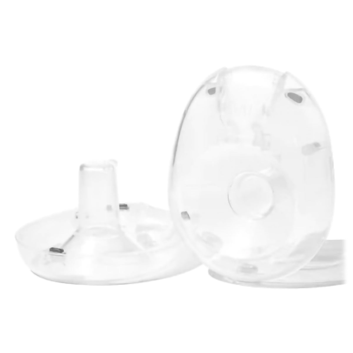 Willow Innovations Inc - Flange Set Willow® 3.0 For Willow® 3.0 Breast Pump [2/PK] (1226117_PK)