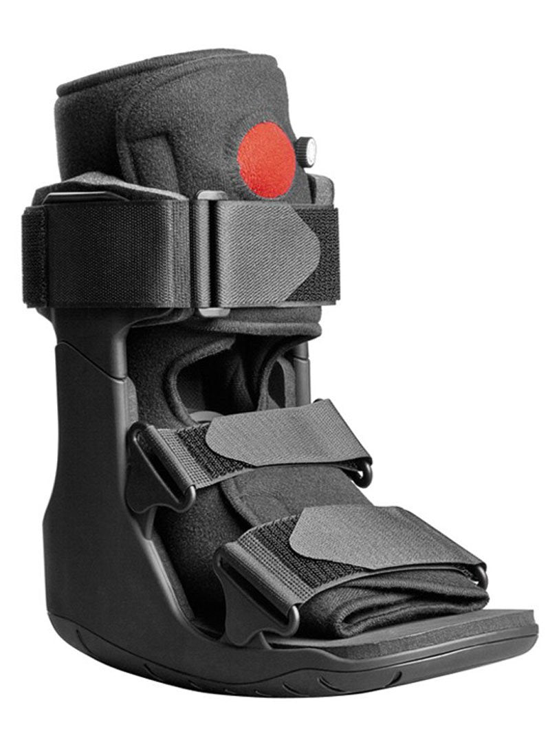 DJO - Air Walker Boot XcelTrax® Air Ankle Pneumatic Adult Medium Short [1/EA]