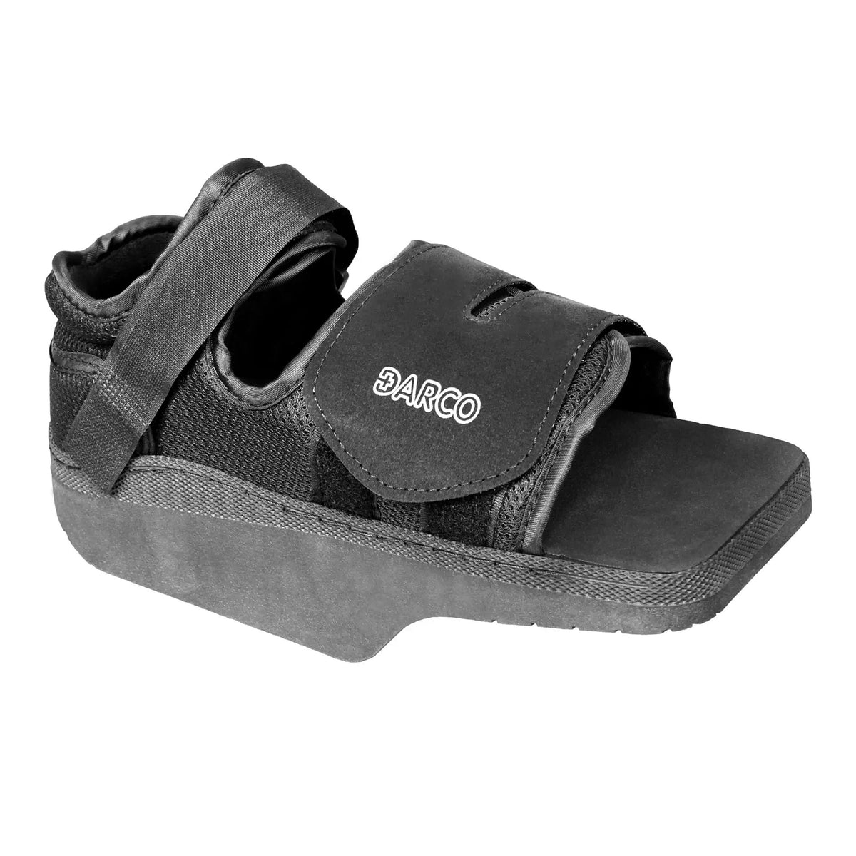 Darco International - Post-Op Shoe Darco® OrthoWedge™ X-Large Male Black [1/EA]