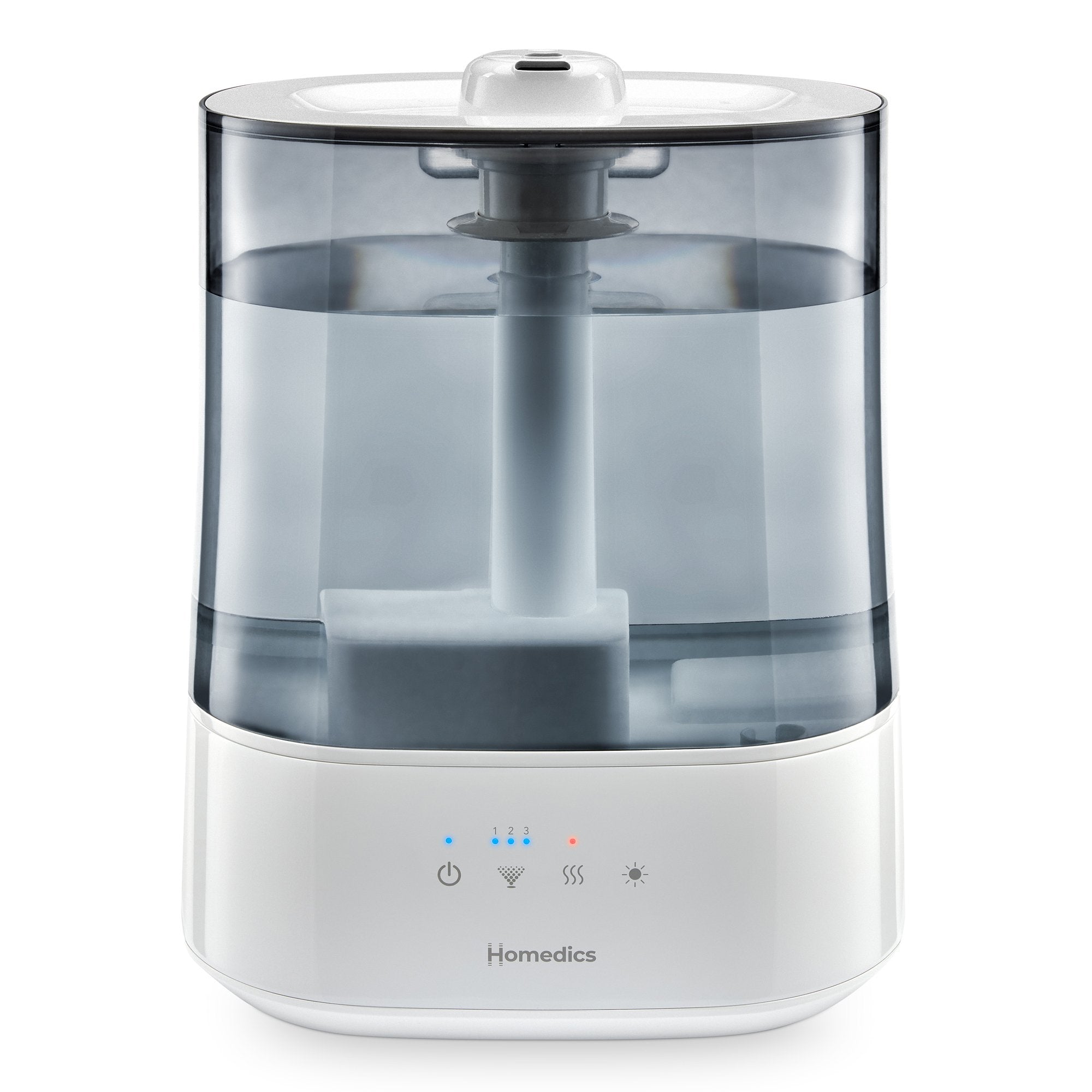 HoMedics USA LLC - TotalComfort® Portable Humidifier Adult / Pediatric [1/CS]