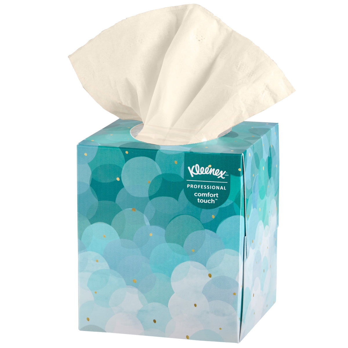 Kimberly Clark - Kleenex® Boutique Facial Tissue White 8-2/5 X 8-2/5 Inch 95 Count [1/BX]
