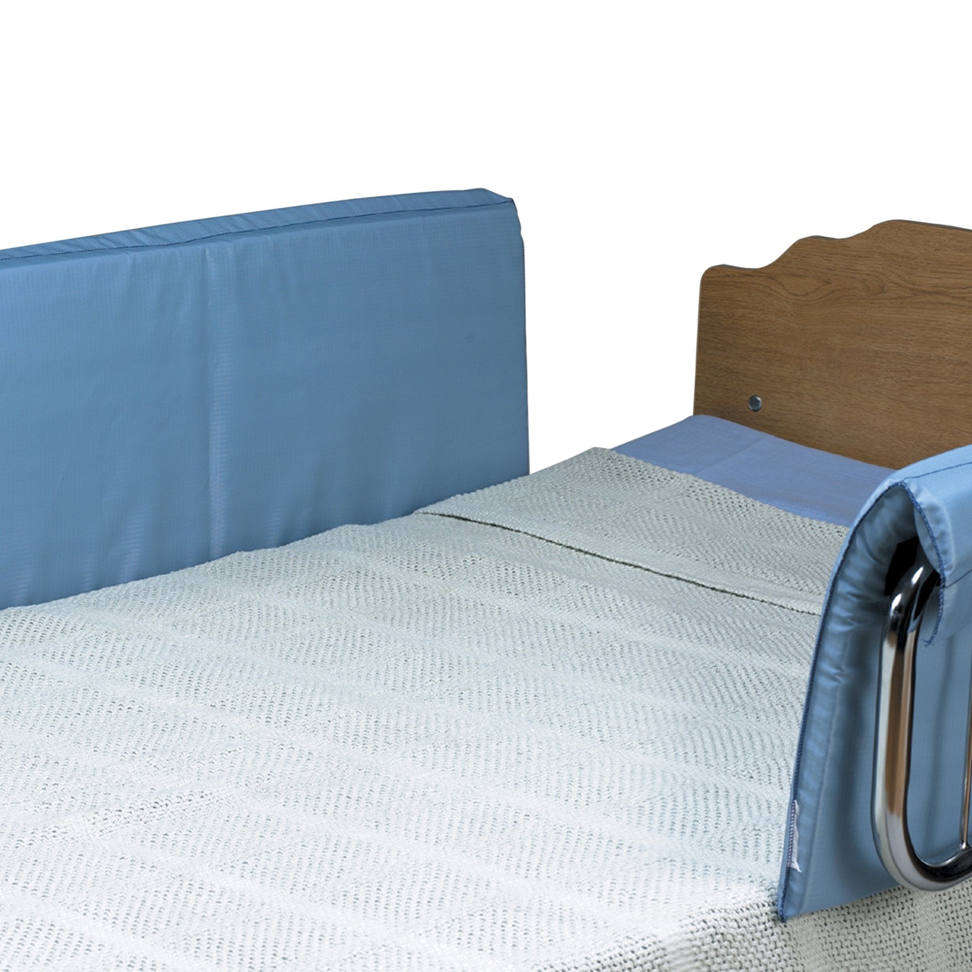 Skil-Care - Bed Side Rail Bumper Pad Skil-Care™ Classic 1 X 15 X 37 Inch [1/PR]