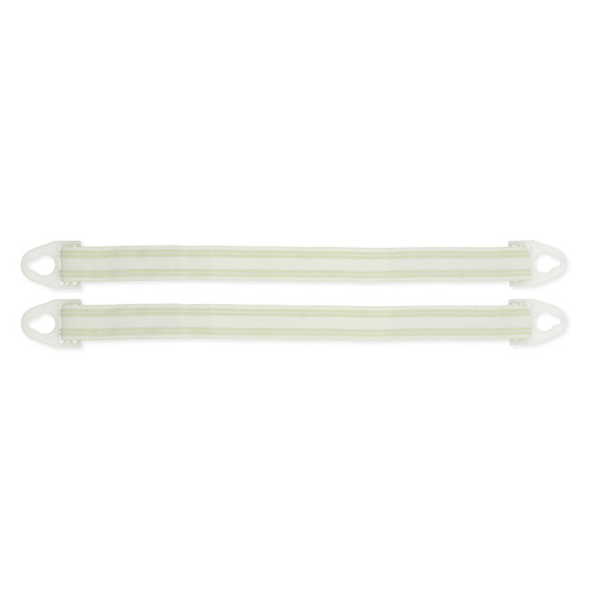 Hollister - Leg Strap Hollister Small, 15 Inch, Vinyl, Reusable, Plastic Belt Tabs [10/BX]