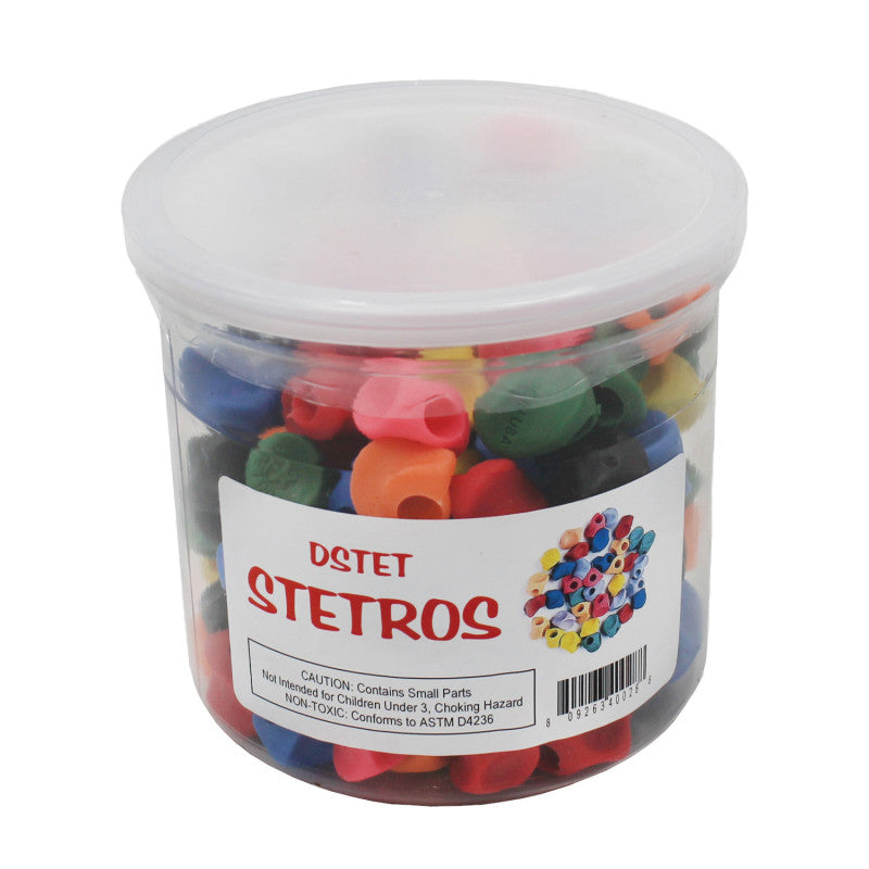 MUSGRAVE PENCIL COMPANY - Stetro® Pencil Grips, Pack of 144