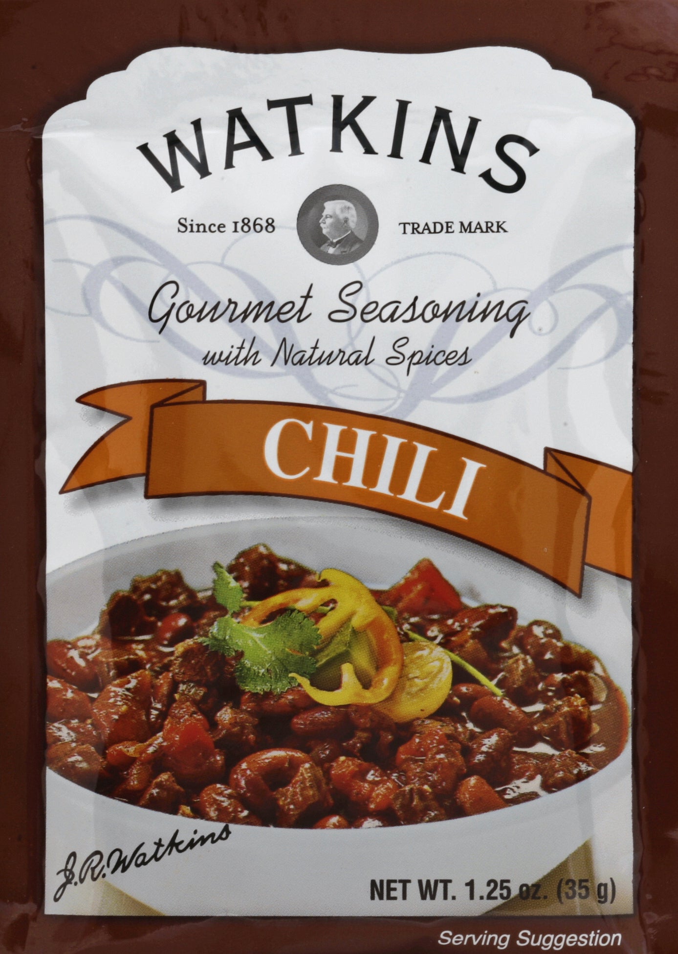 Watkins Seasoning 1.25 oz - Case of 12