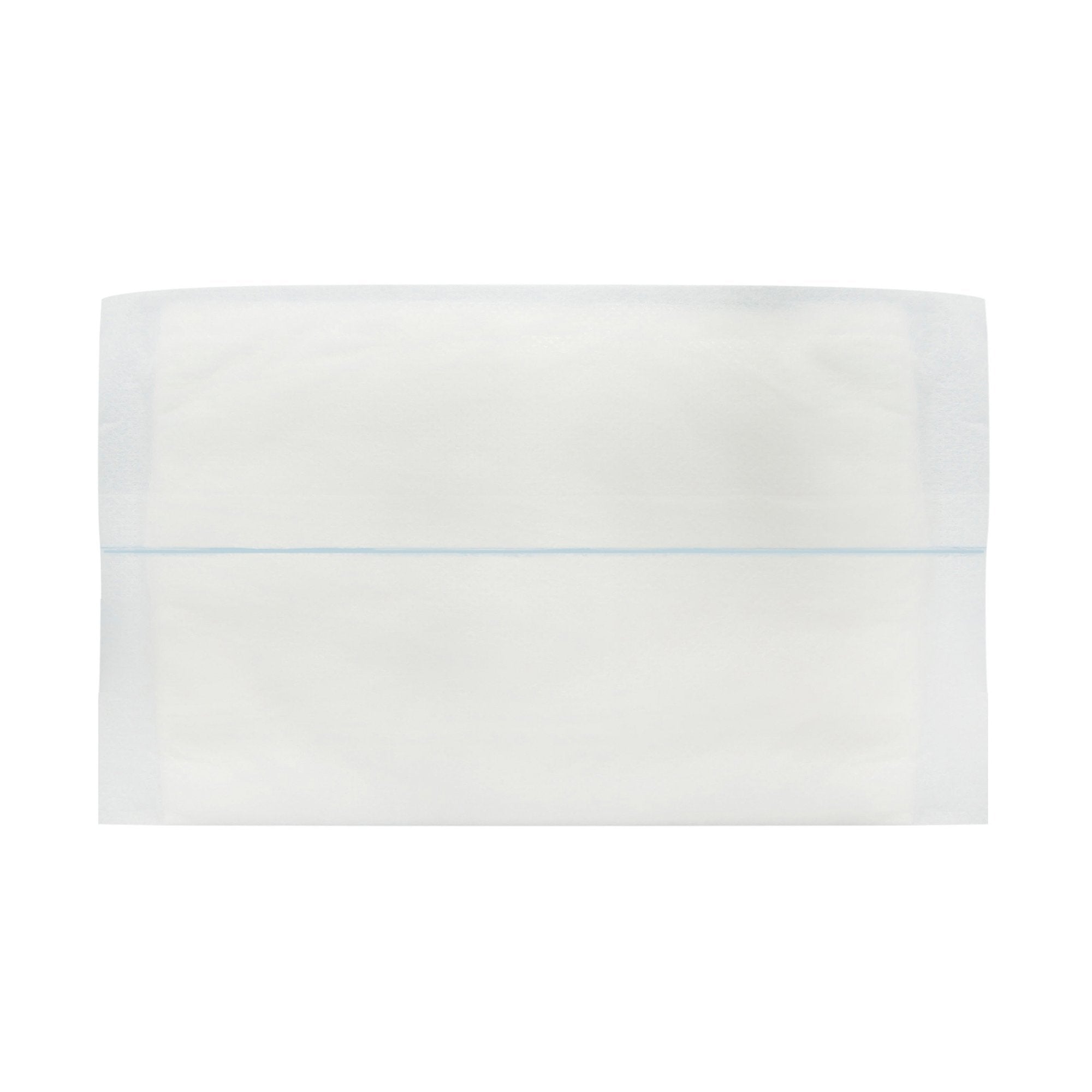Dukal - Abdominal Pad Dukal™ 5 X 9 Inch 1-Ply NonSterile 25 per Pack [25/BX]