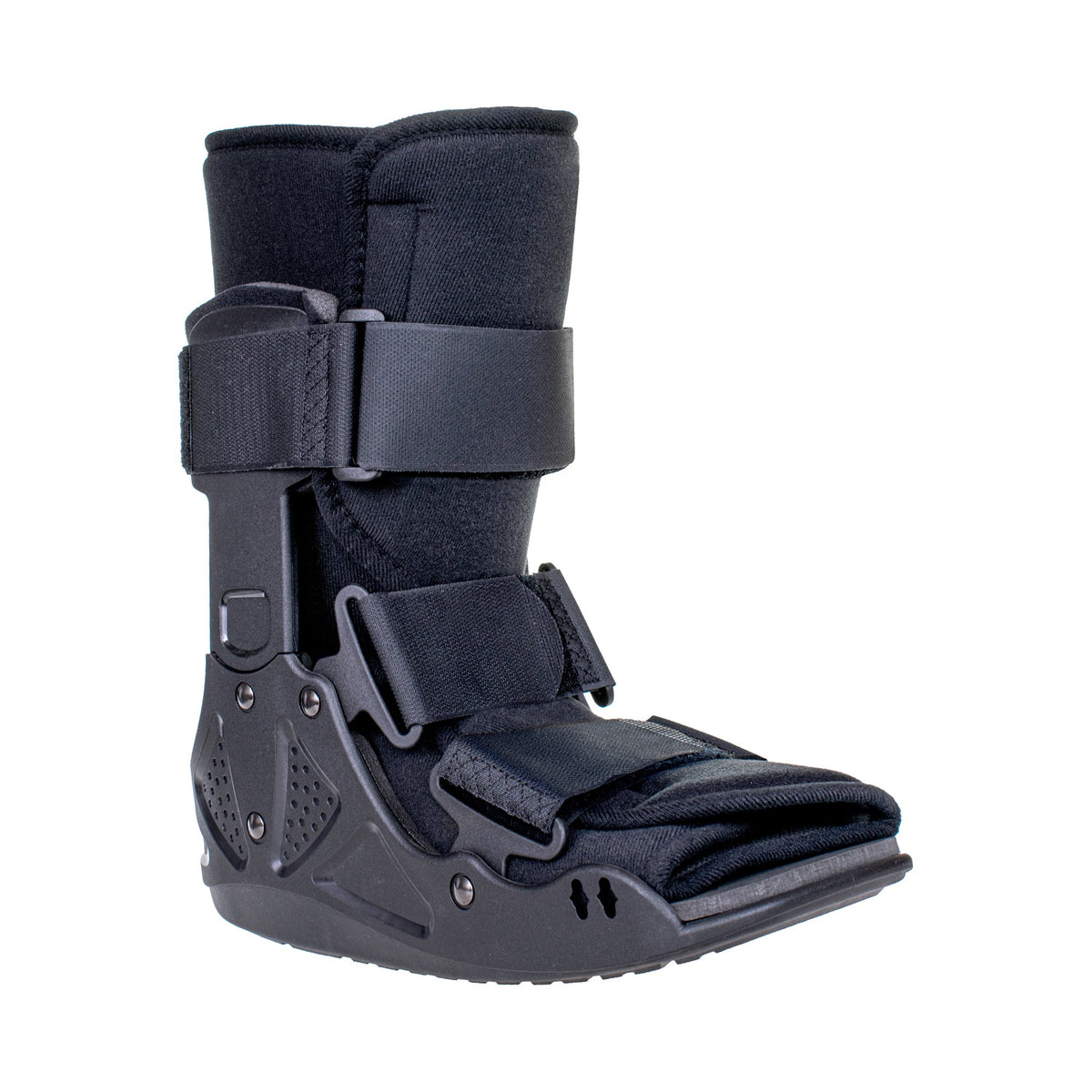 McKesson Brand - Walker Boot McKesson Non-Pneumatic Adult X-Large Short [1/EA]