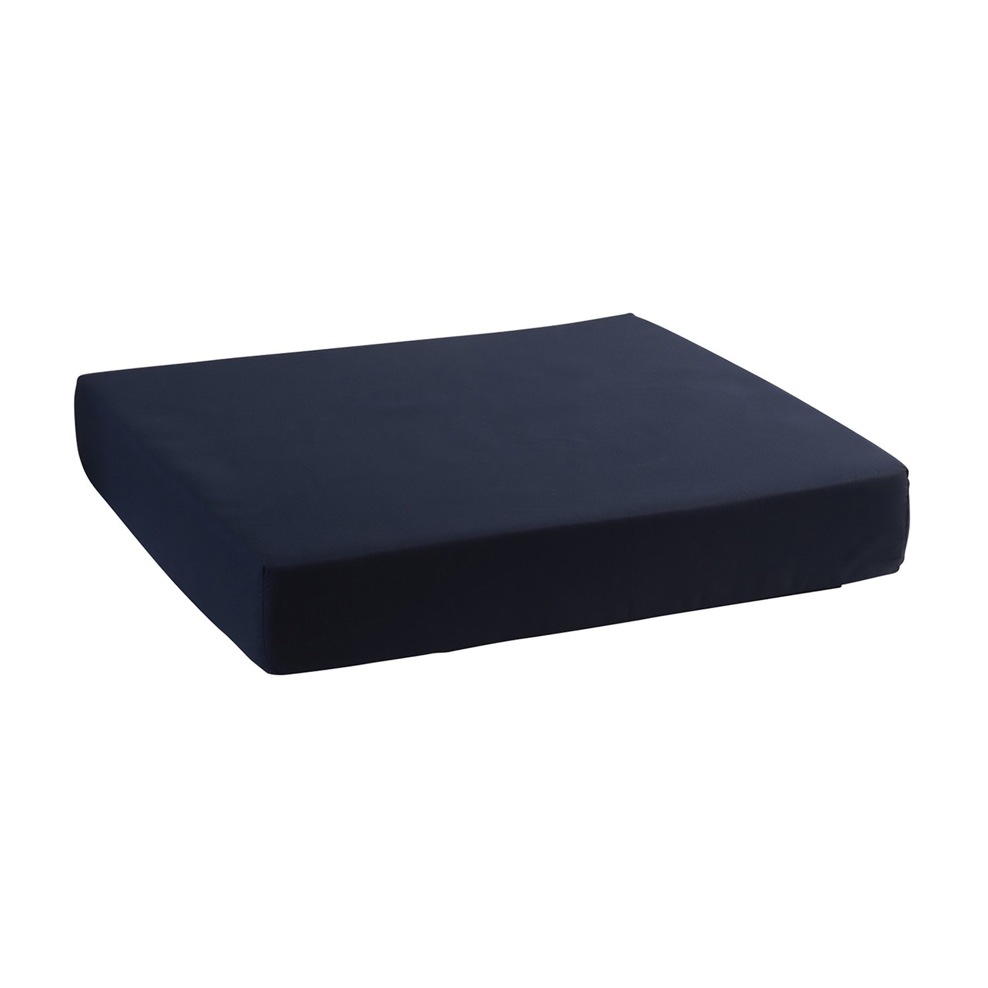 Mabis Healthcare - Seat Cushion Mabis® 18 W X 16 L X 3 D Inch Foam [1/EA]