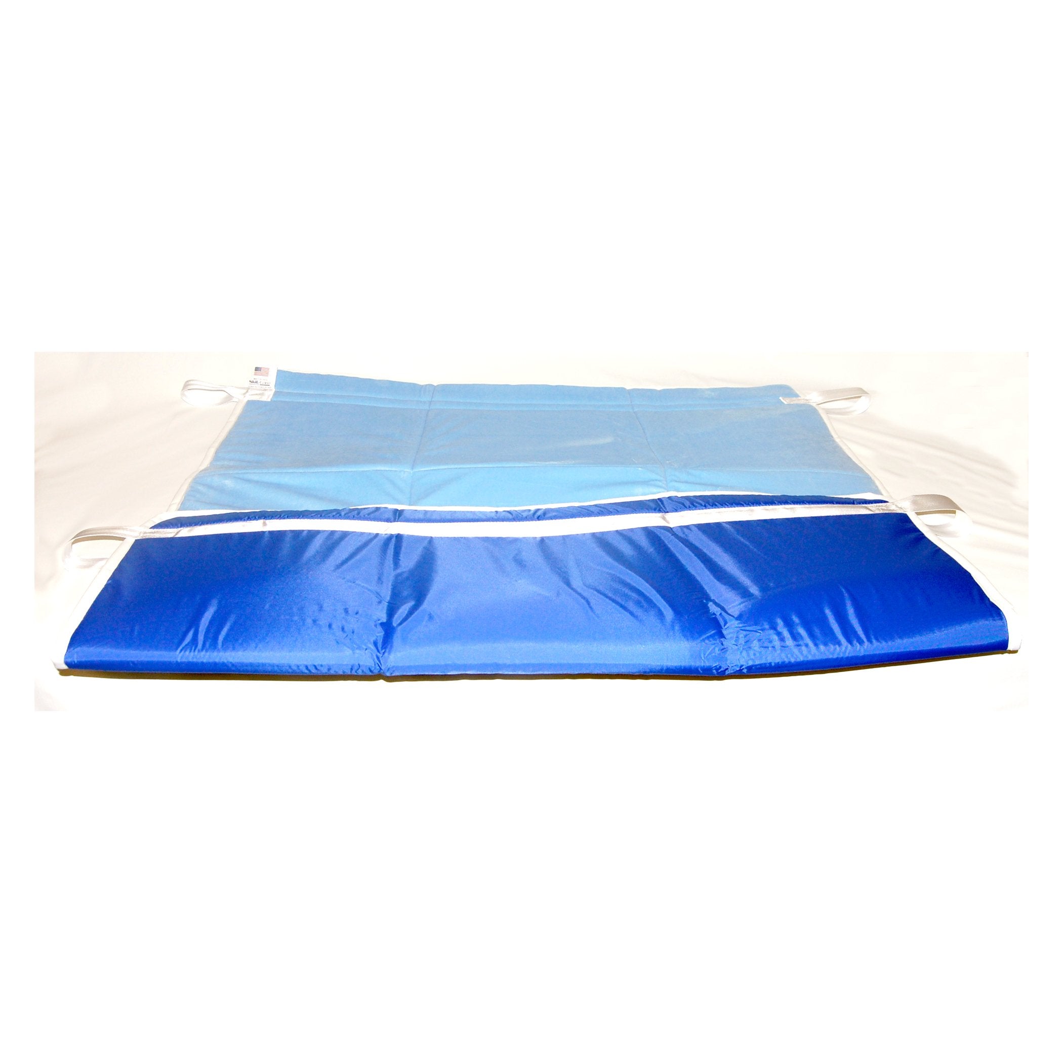 Skil-Care - Reusable Underpad TLC 40 X 48 Inch Tricot / Foam Moderate Absorbency [1/EA]