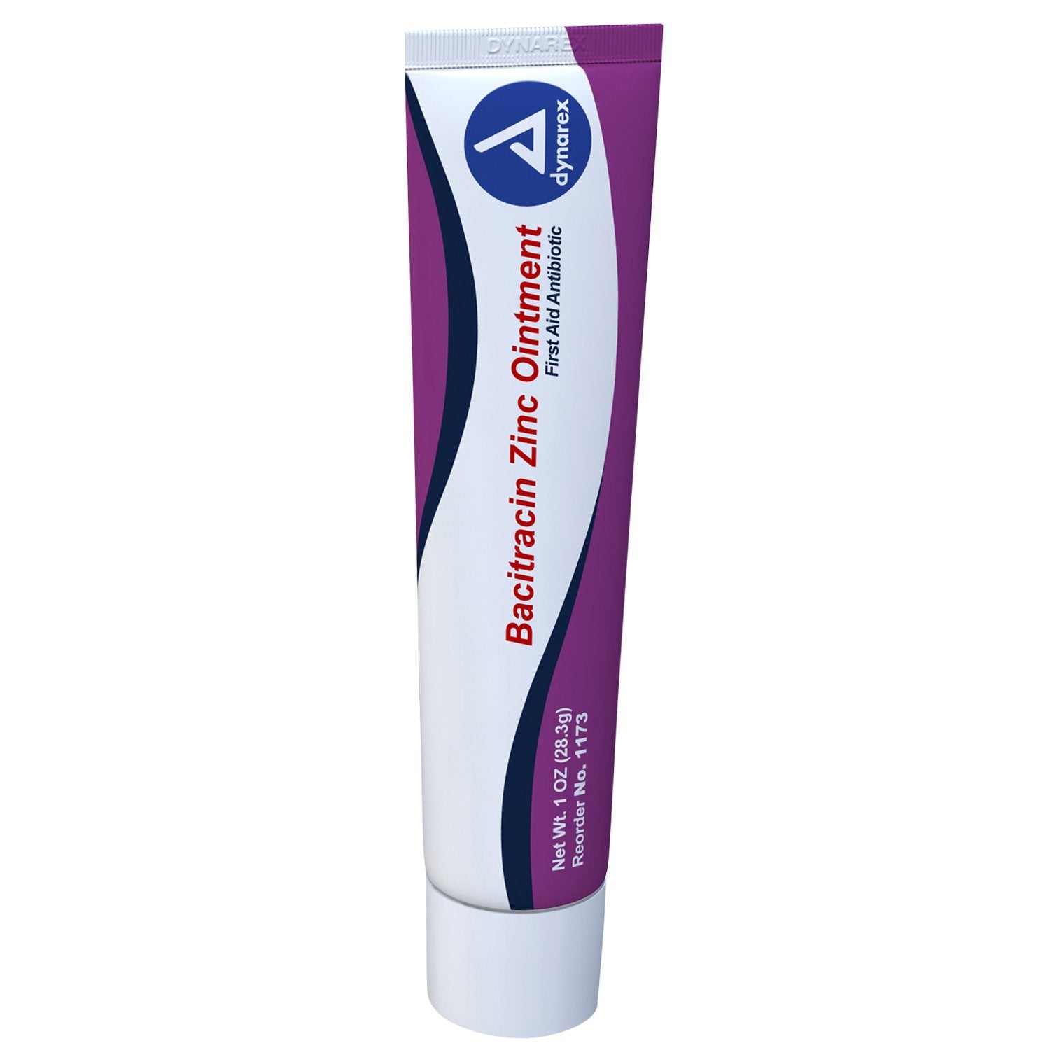 Dynarex - First Aid Antibiotic Dynarex® Ointment 1 oz. Tube [1/EA]