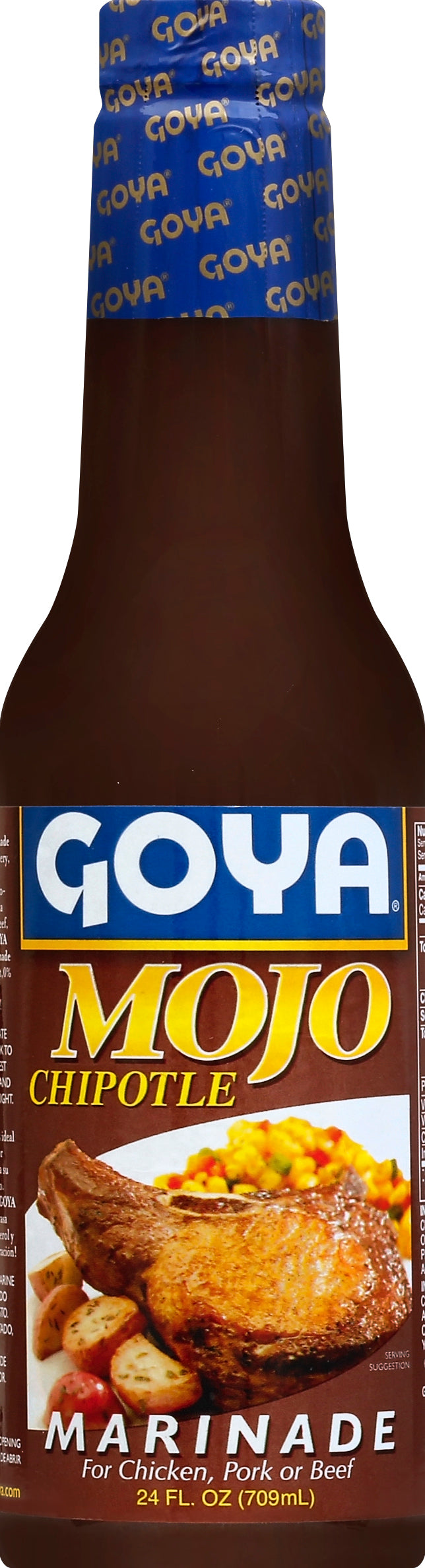 Goya Marinade 24 oz - Case of 12
