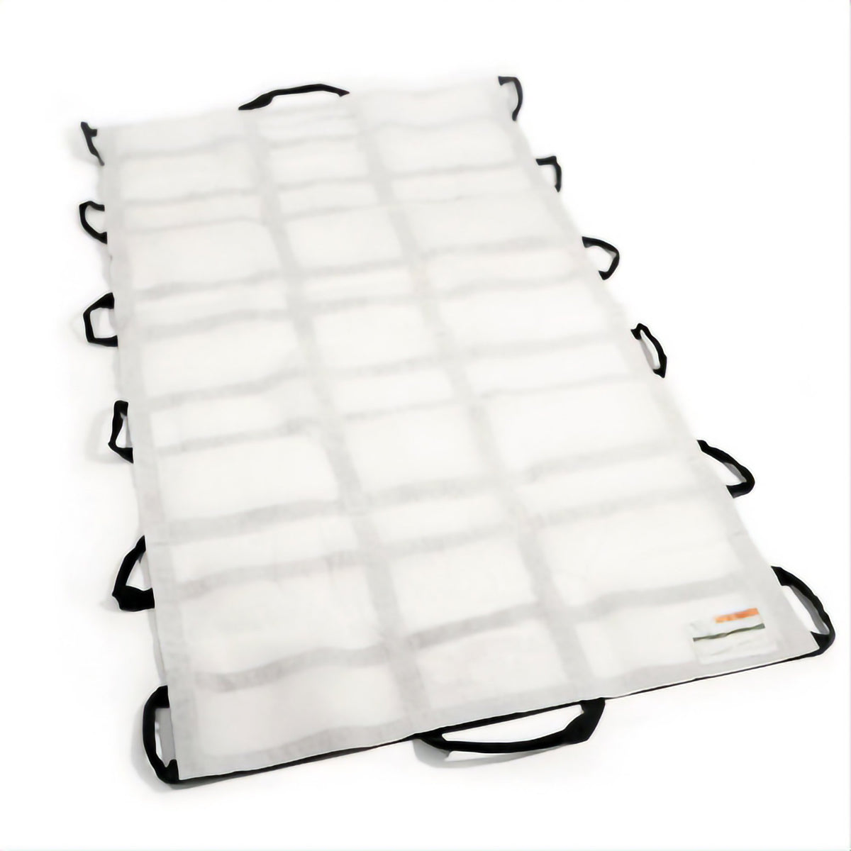 McKesson Brand - Transfer Sheet McKesson White 40 X 80 Inch 14 Handles [10/CS]
