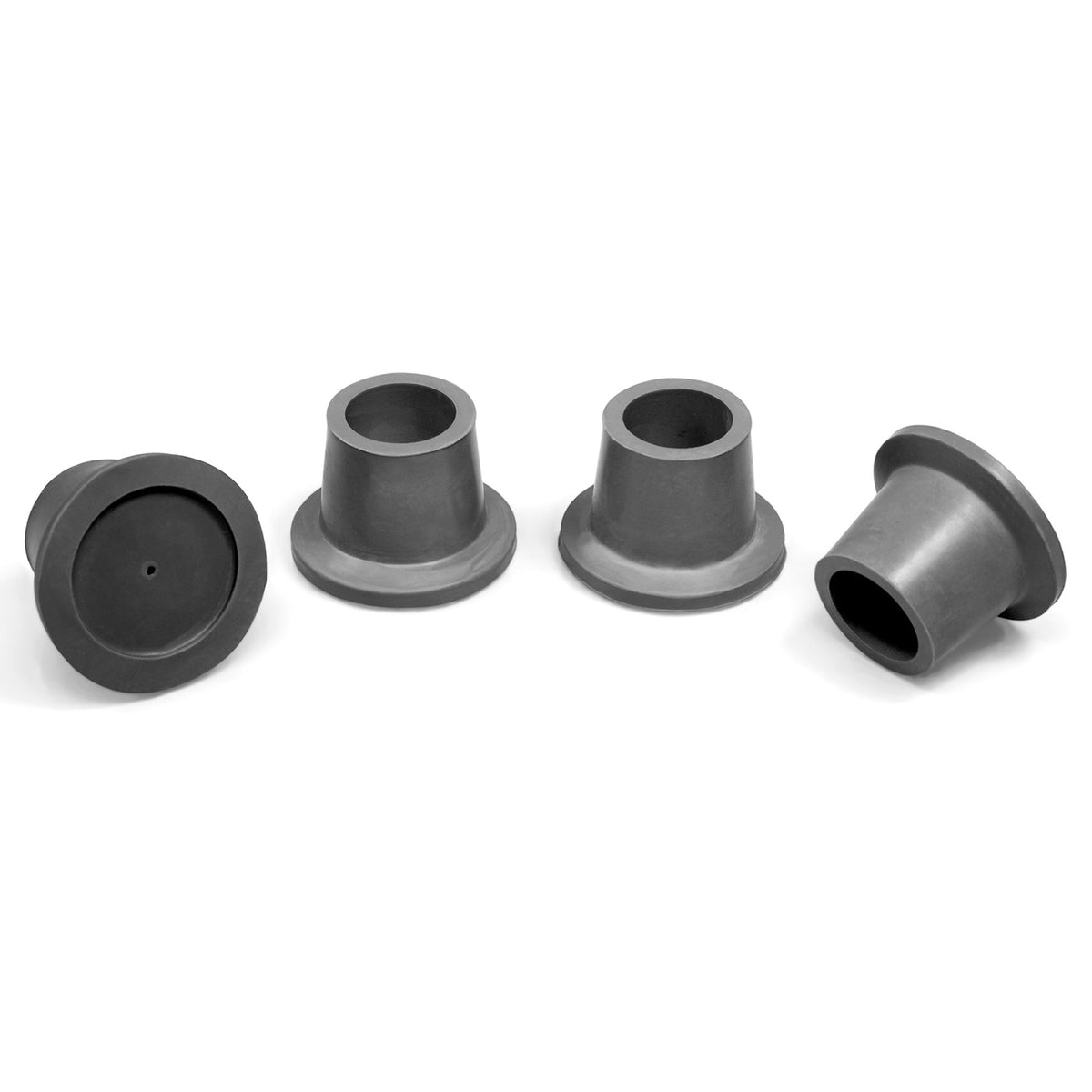 Maddak - Suction Cups For Maddak Brand Shower Chair, Shower Stool, and Transfer Bench [4/BG]