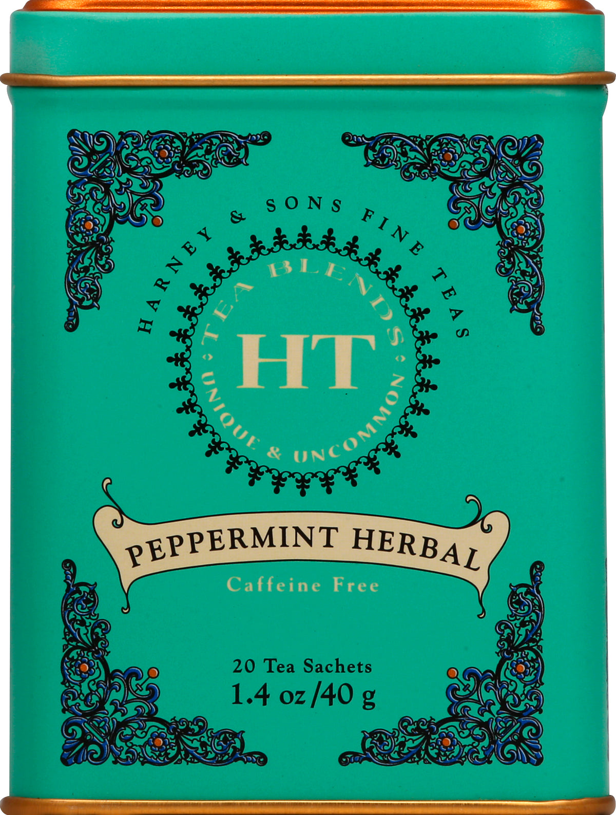 Harney & Sons Herbal Tea 20 ea - Case of 4