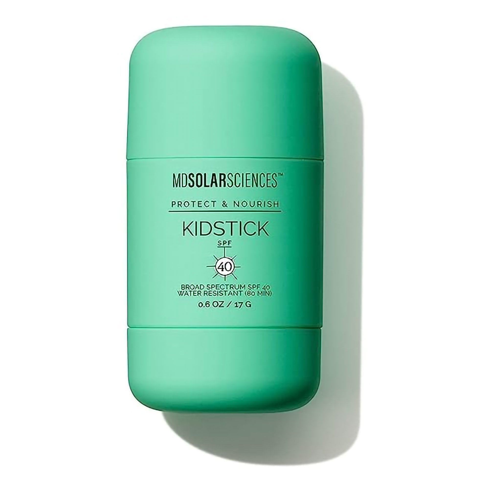 MDSolarSciences - Sunscreen MDSolarsciences™ KidStick SPF 40 Stick 0.6 oz. Tottle Bottle [1/EA]