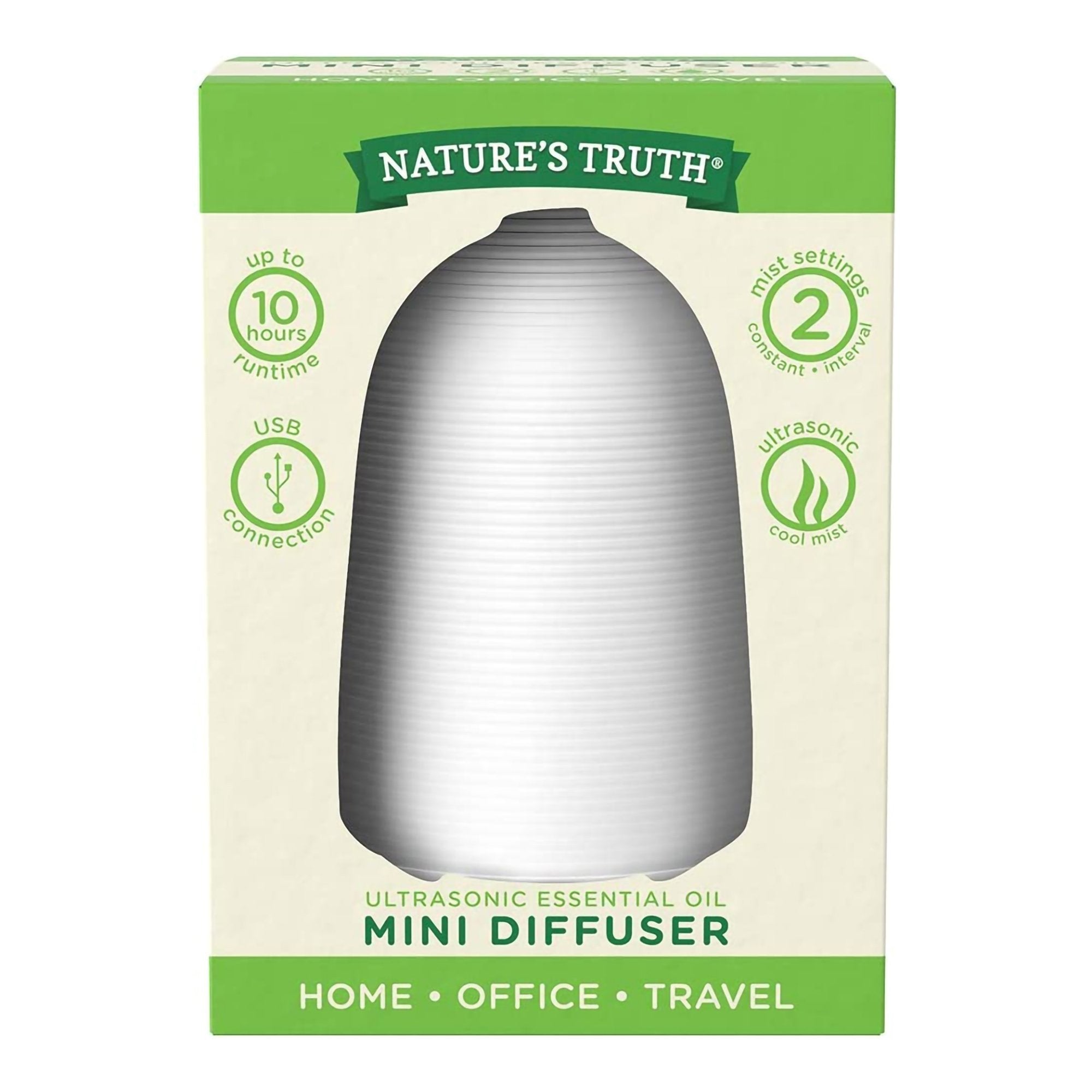 Piping Rock Health Products - Essential Oil Nature's Truth® [1/EA]