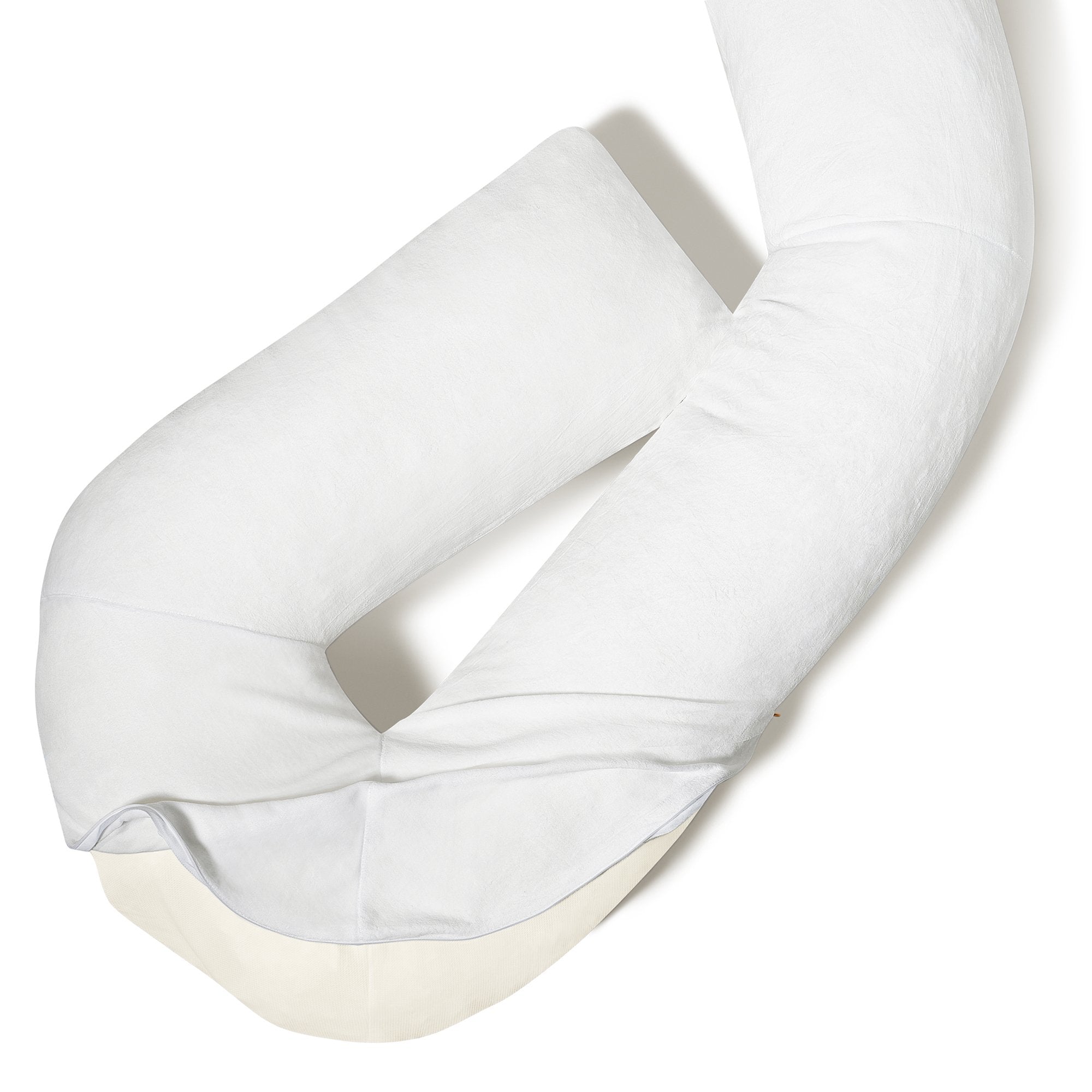 MedCline - Body Pillow Cover MedCline™ Small, White [1/EA]