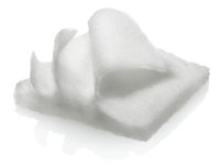 J & J Healthcare Systems - Absorbable Hemostatic Dressing Surgicel® Fibrillar™ 1 X 2 Inch Sterile [10/CS]