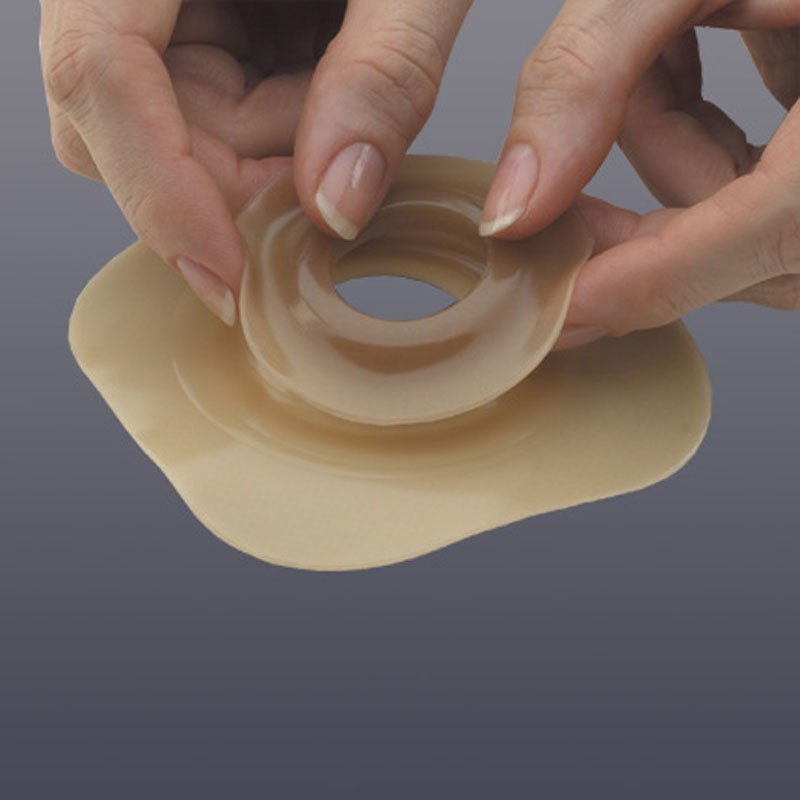 Hollister - Convex Barrier Ring Adapt 40 mm [1/EA]