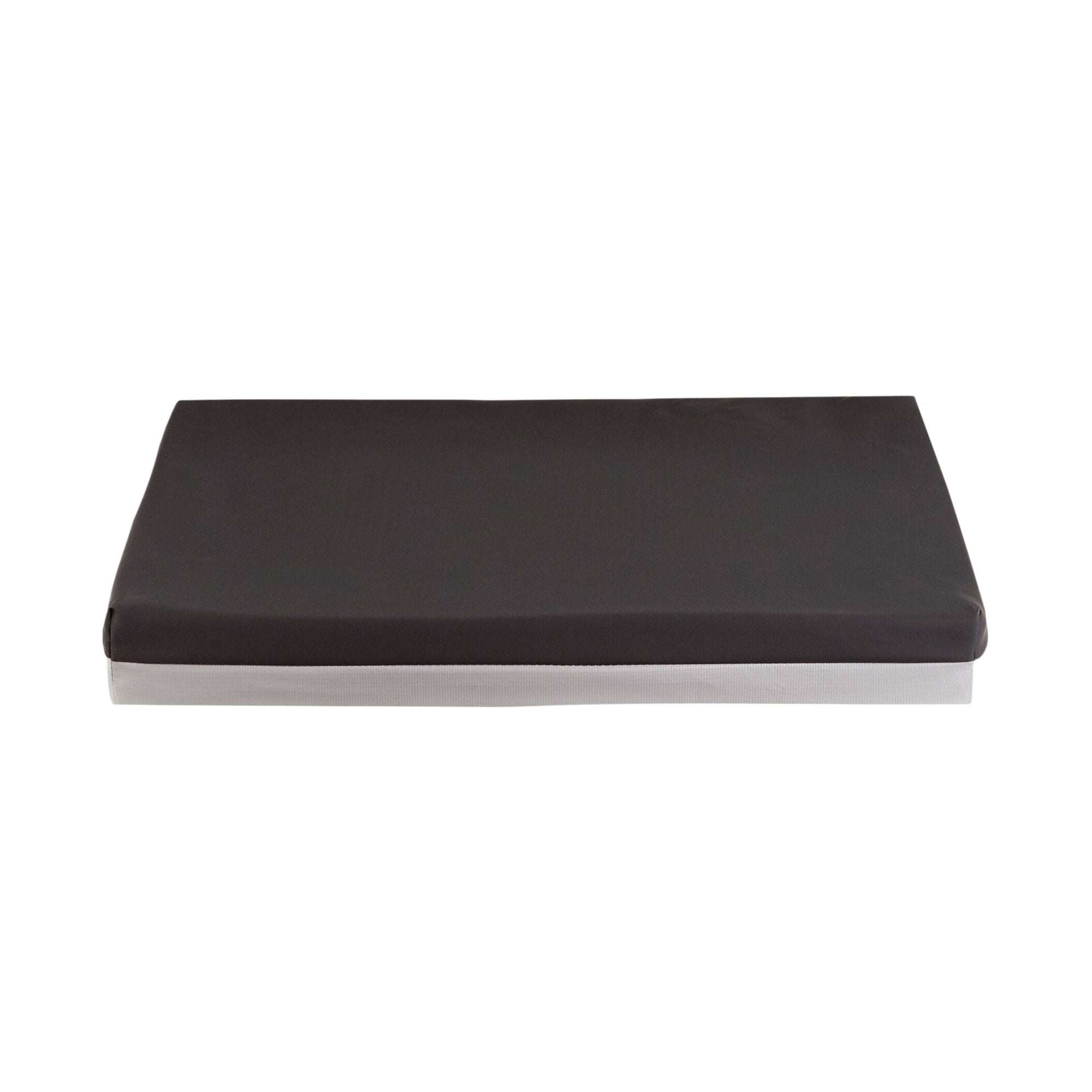 McKesson Brand - Seat Cushion McKesson 18 W X 16 L X 2 D Inch Foam / Gel [1/EA]