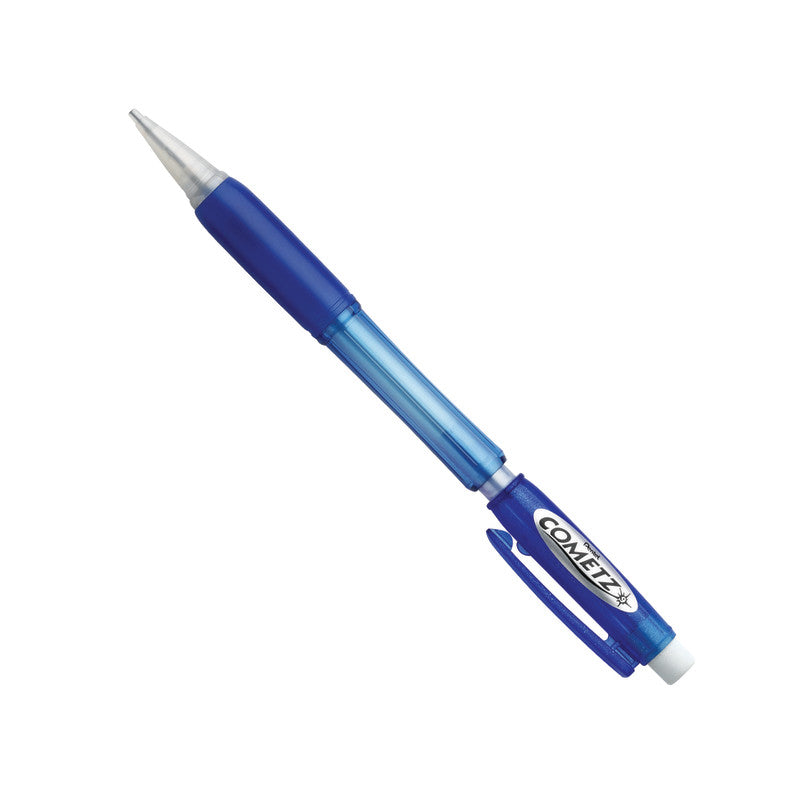 PENTEL - Cometz™ Mechanical Pencil (0.9mm), Blue Barrel, Pack of 24