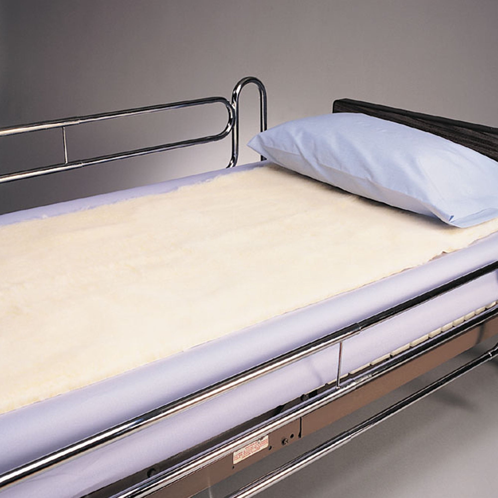 Skil-Care - Decubitus Bed Pad SkiL-Care™ Pressure Redistribution Type 30 X 24 Inch For Bed Mattresses [1/EA]