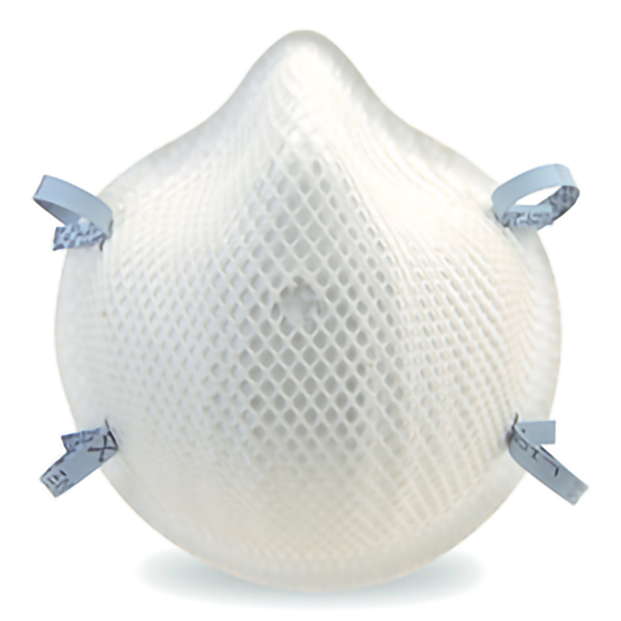 Moldex-Metric - Particulate Respirator Mask Moldex® Industrial N95 Not Rated Elastic Strap Small [20/BX]