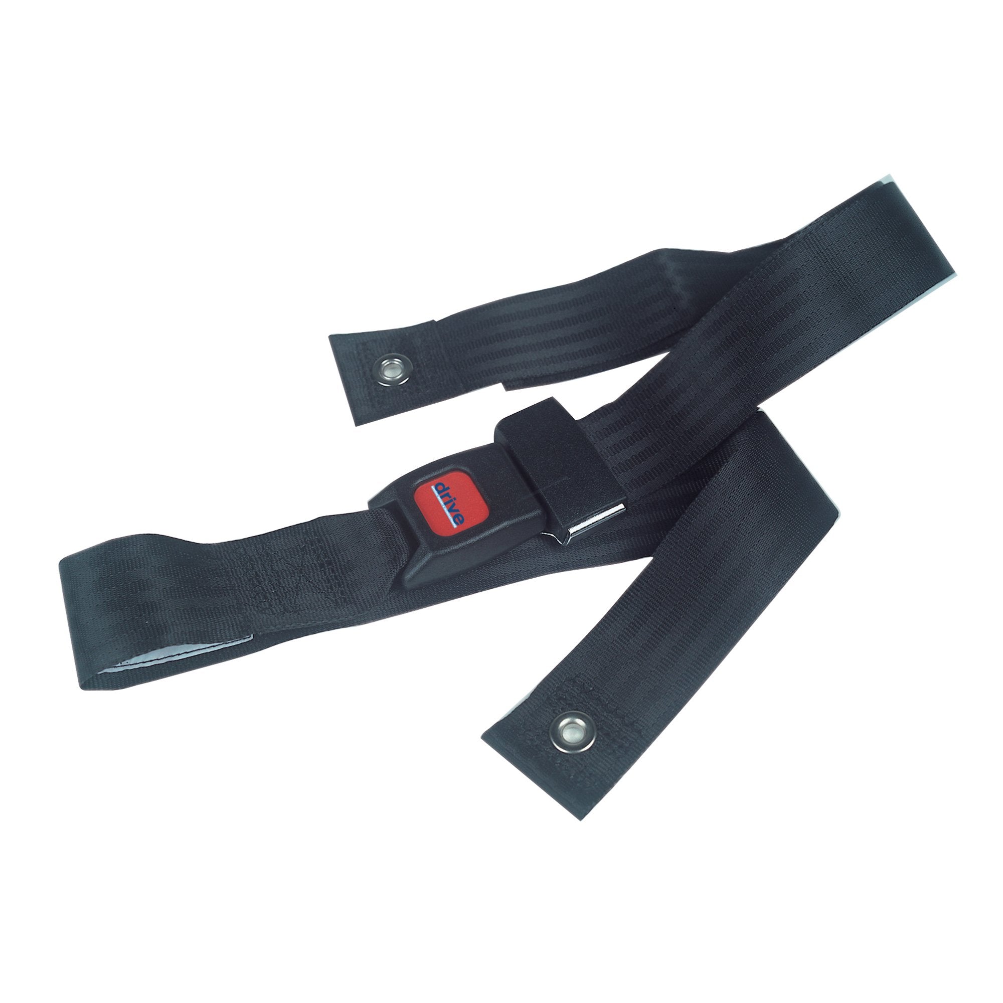 Drive Medical - Seat Belt drive™ For Wheelchair [1/EA] (577701_EA)