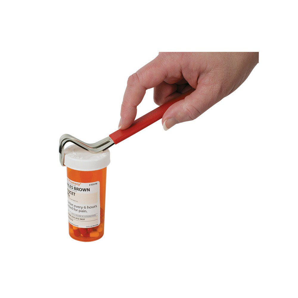 Apothecary Products - Vial Cap Opener Ezy Dose 6-1/2 Inch Length [1/EA]