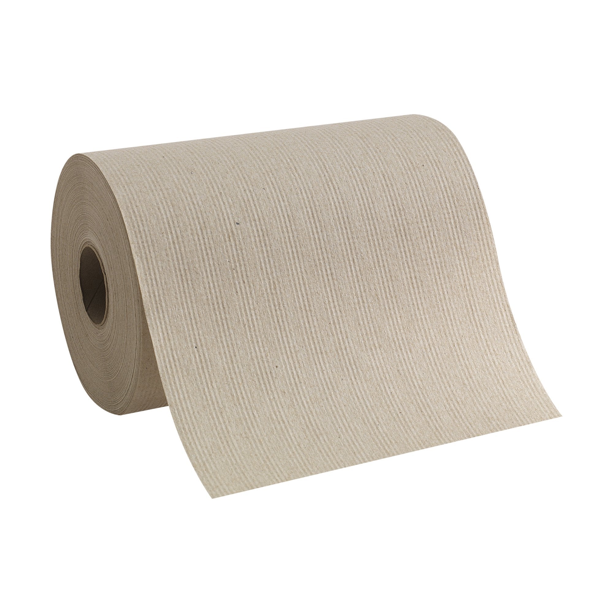 Georgia Pacific - Paper Towel Pacific Blue Basic™ Hardwound Roll 7-7/8 Inch X 350 Foot [1/PK] (362578_PK)
