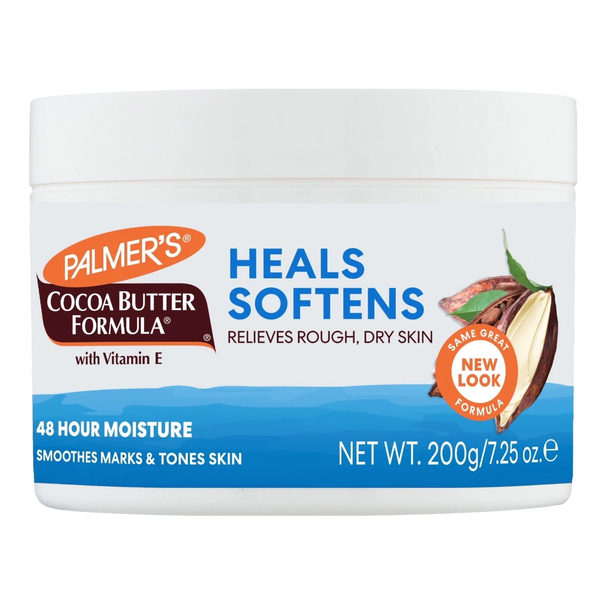 Performance Health - Cocoa Butter Palmers® 7.25 oz. Jar Scented Cream [1/EA]