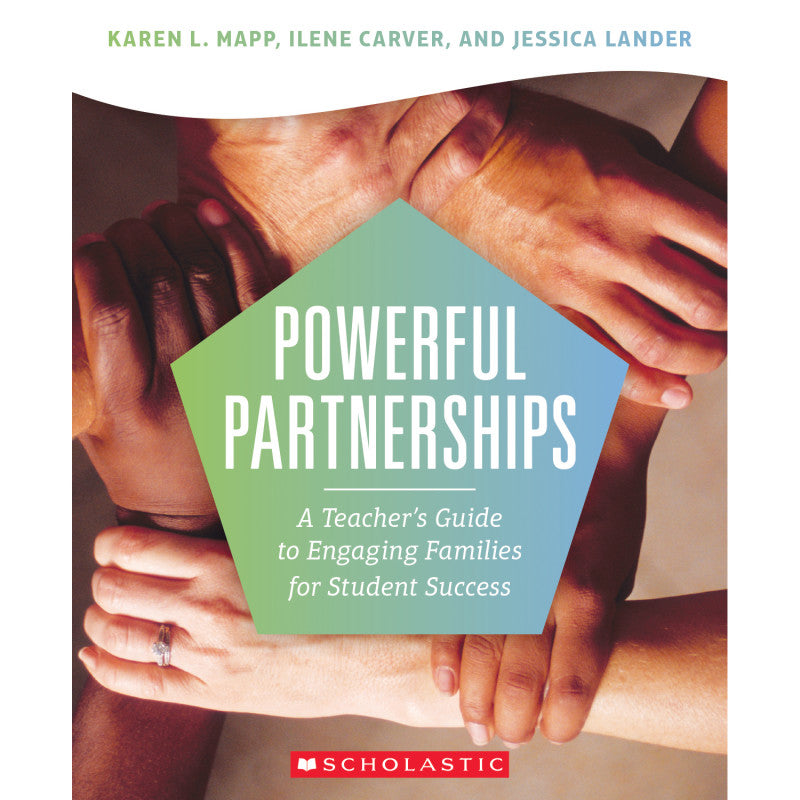 SCHOLASTIC TEACHING SOLUTIONS - Powerful Partnerships